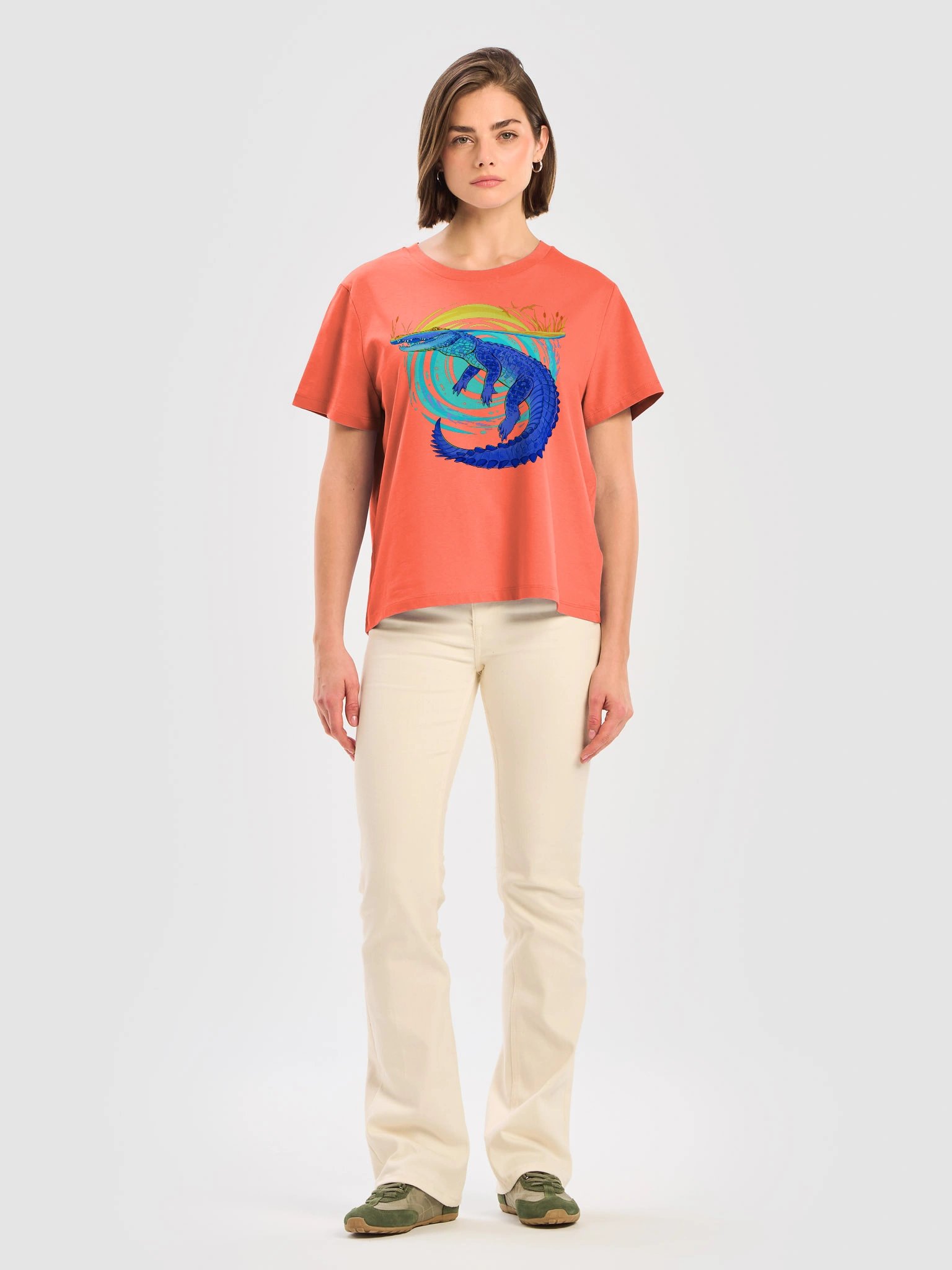 Adult Women's Shirt product image (5)