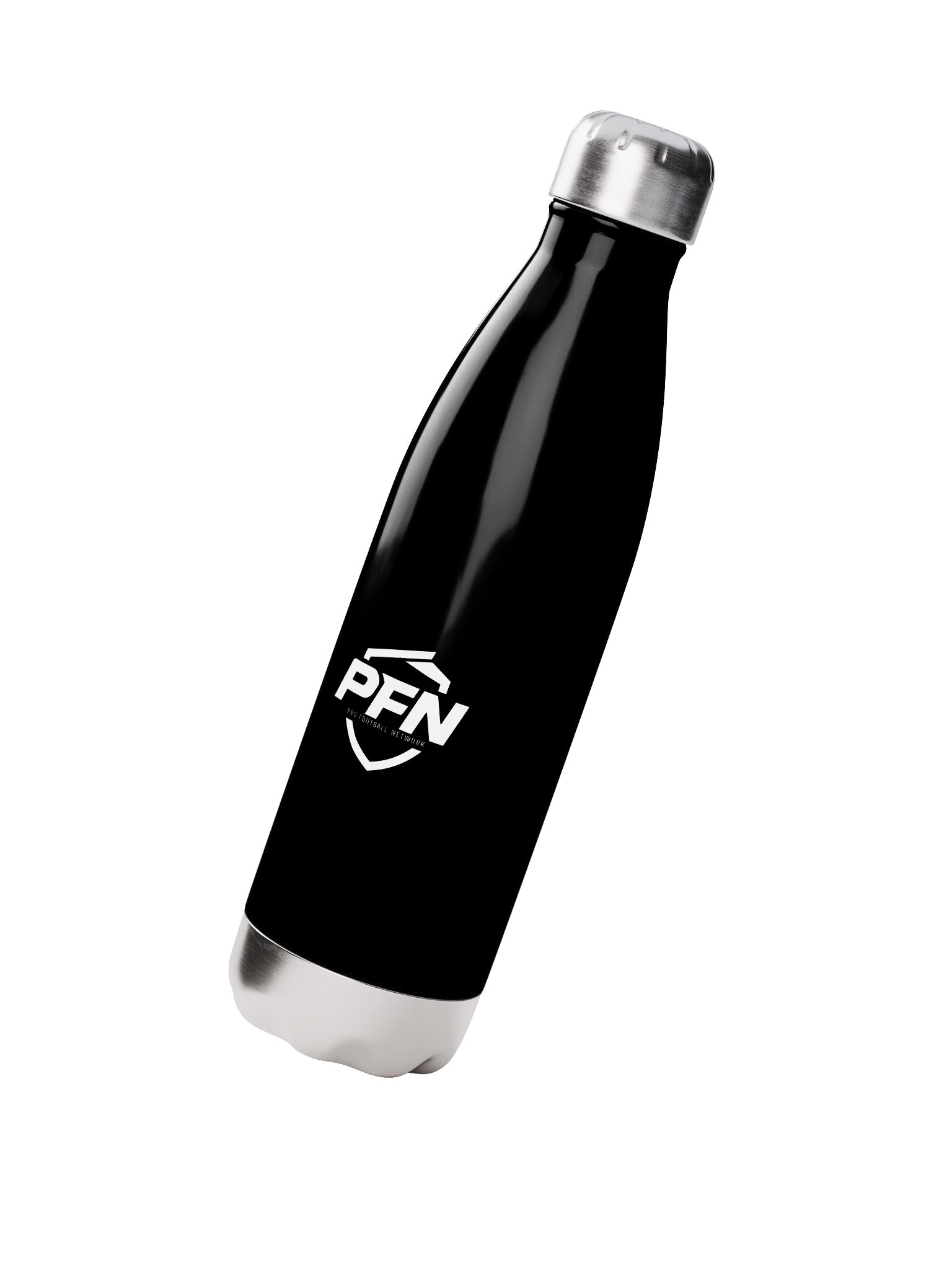 PFN Stainless Steel Water Bottle product image (2)