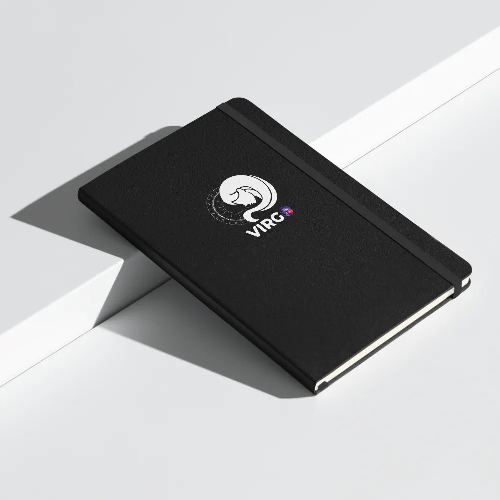Diario Para Virgo product image (9)