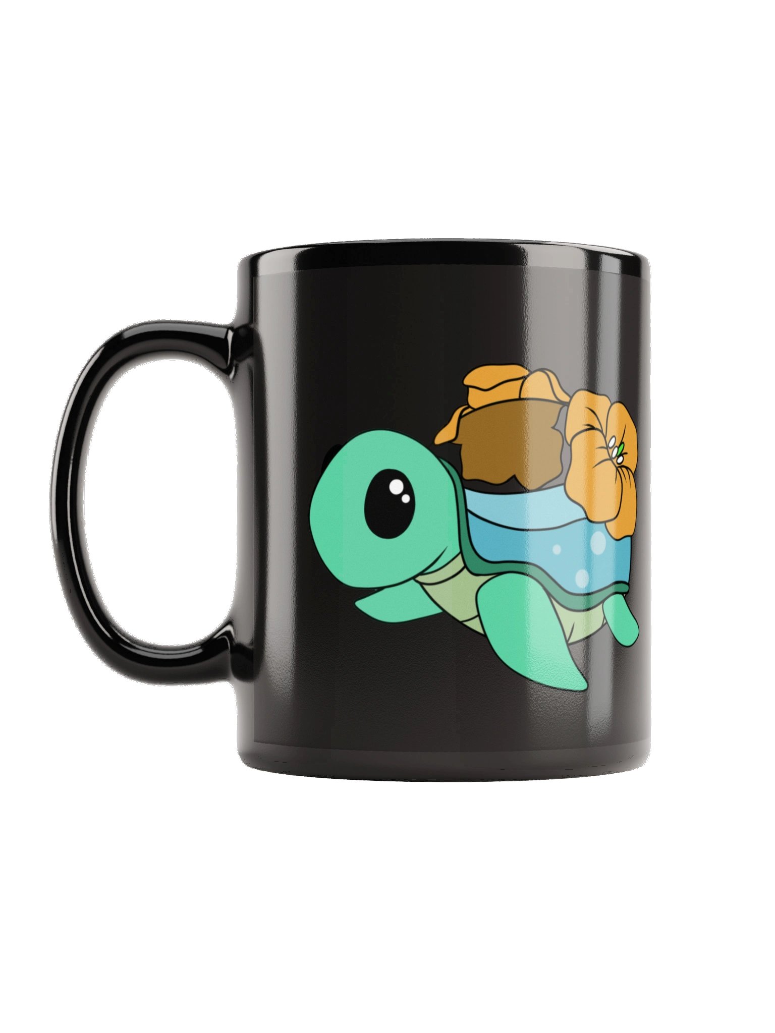 Glass_7urtle Cup product image (1)