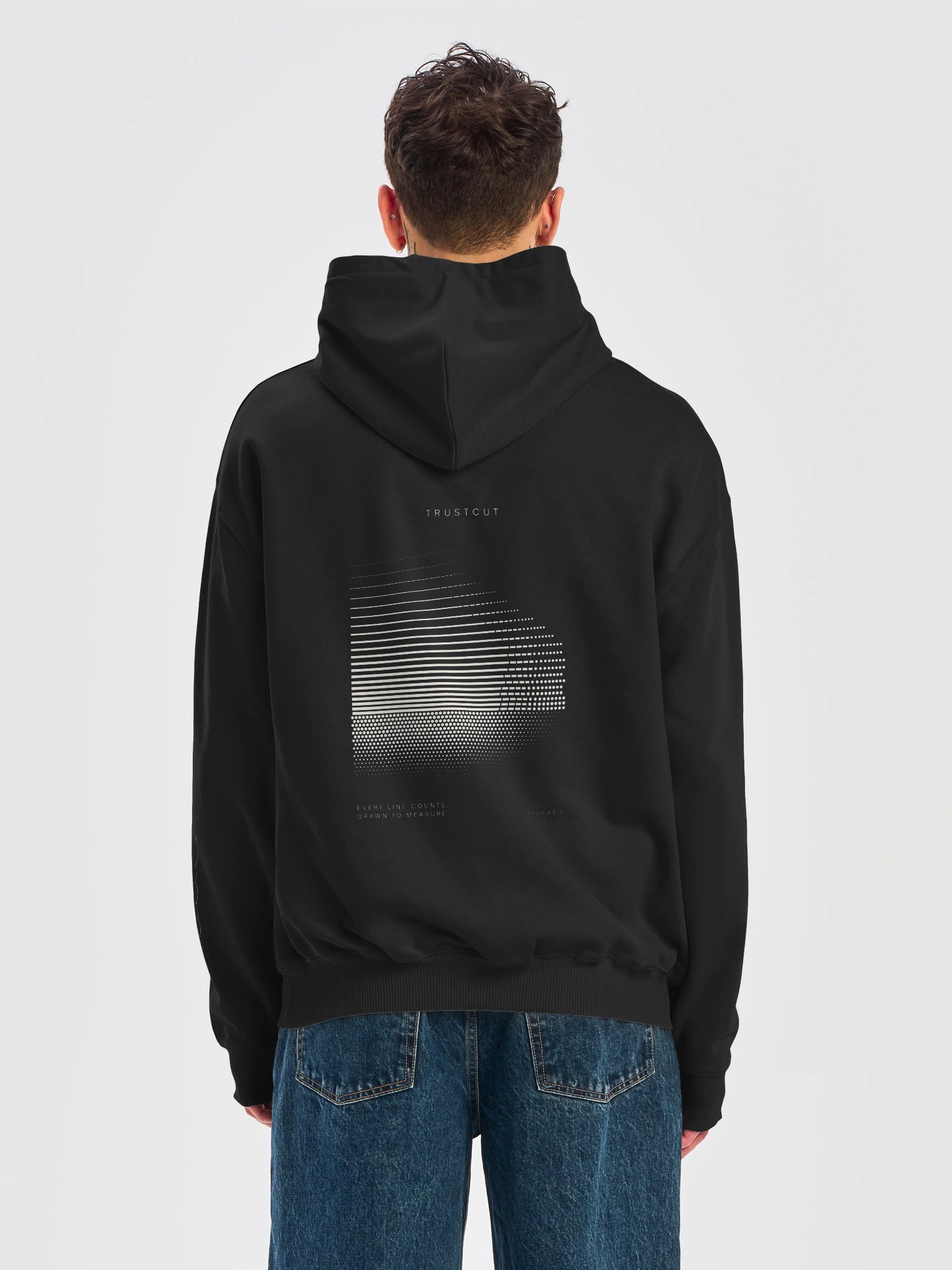 Method Graphic Hoodie product image (6)