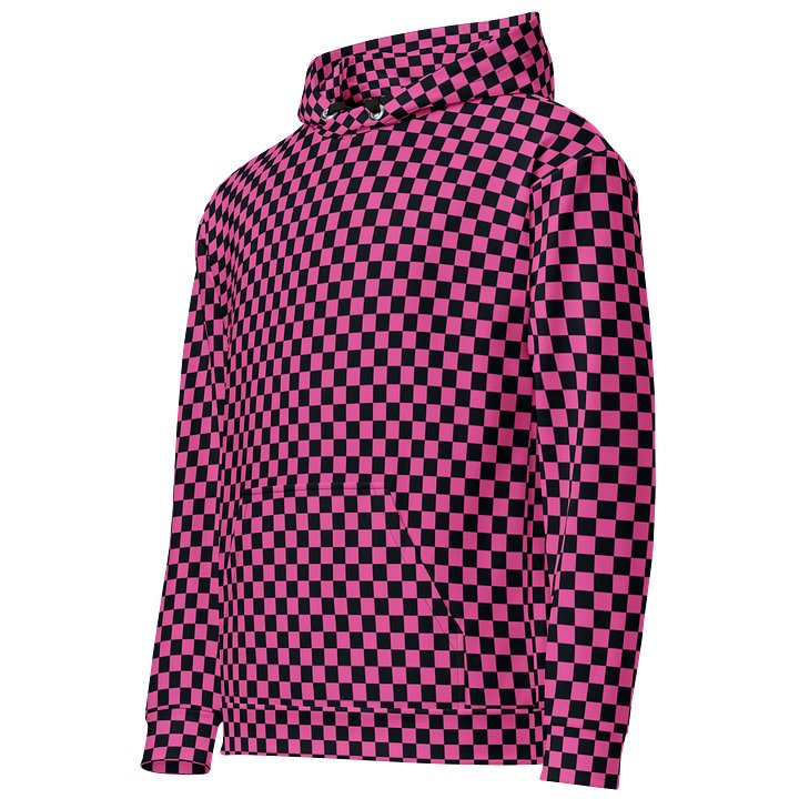 Missing Textures (Hoodie) product image (2)