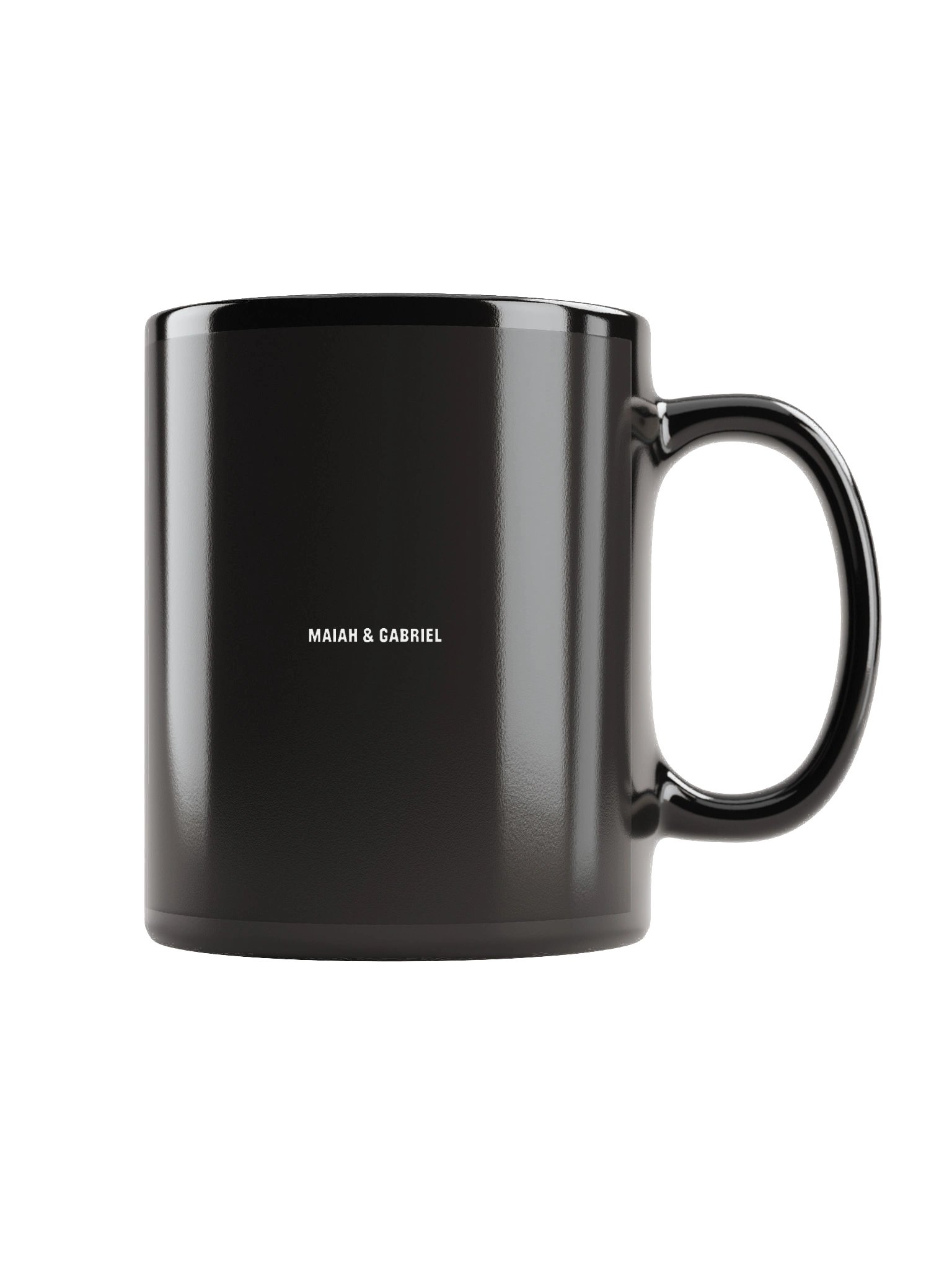 Romantique Mug product image (1)