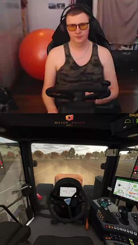 chatzfausch, aber houptsach mitsingä^^ | #majoramigogaming auf #Twitch