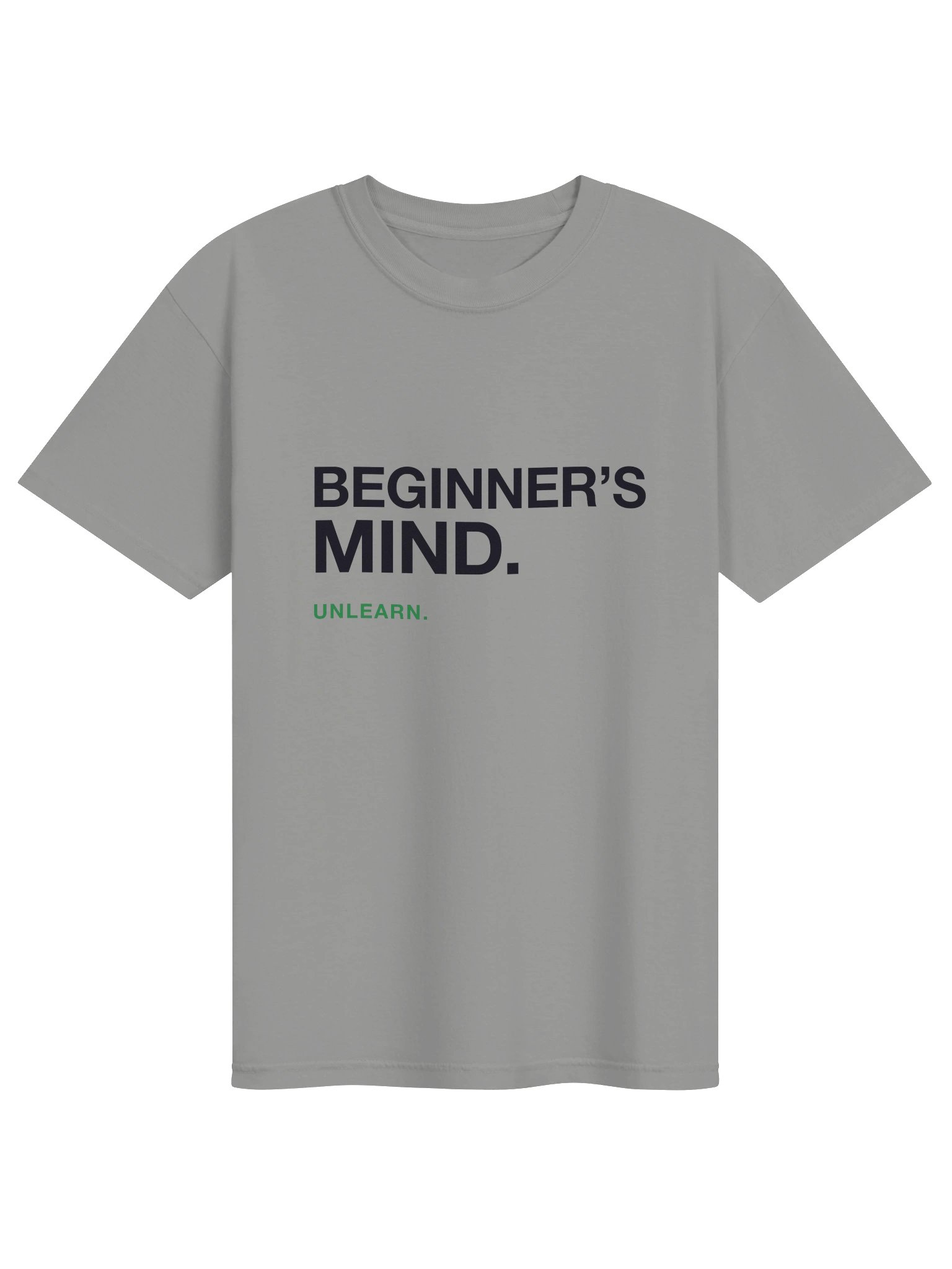 Beginner's Mind / Unlearn product image (1)