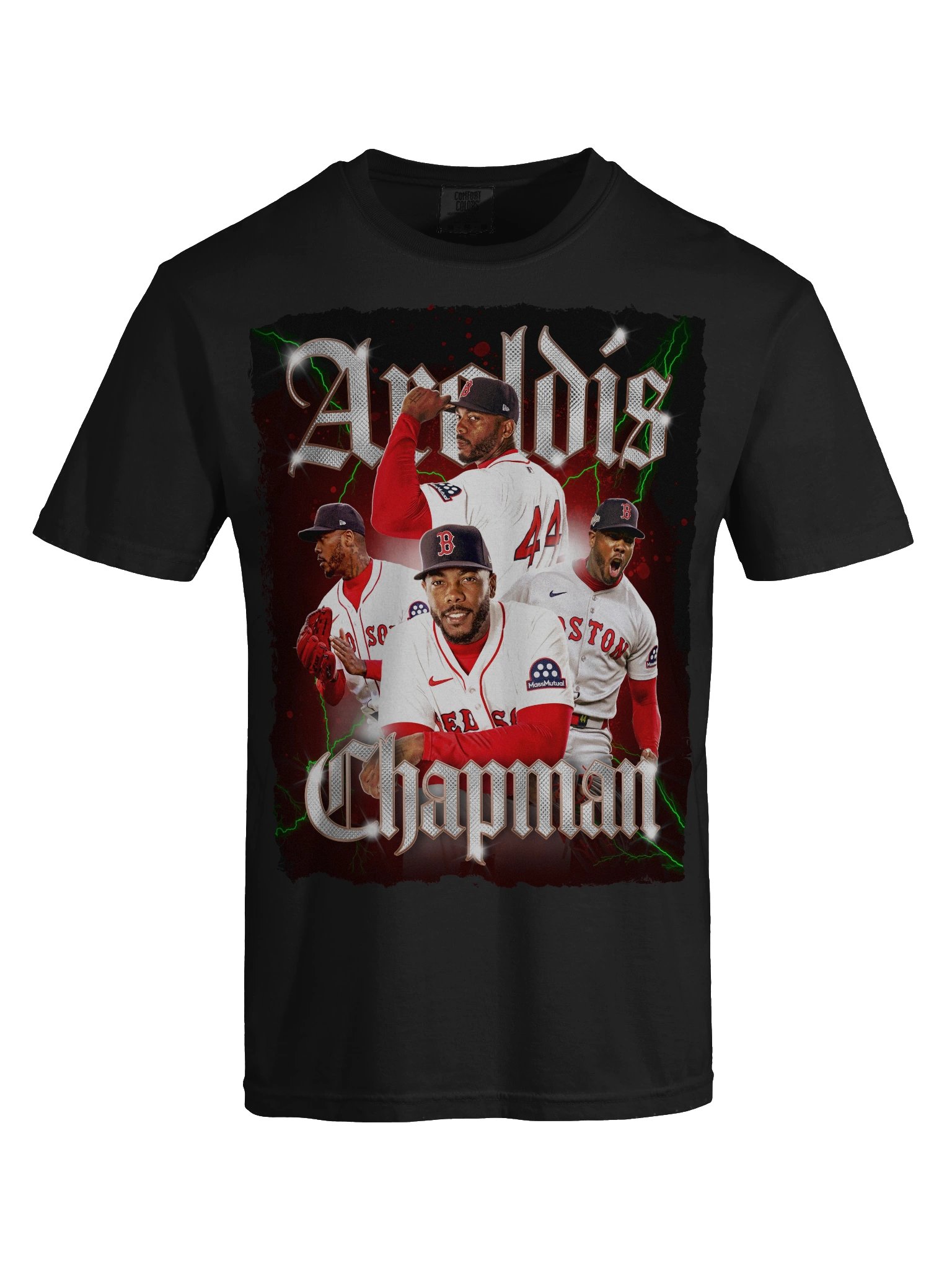 Aroldis Chapman product image (14)
