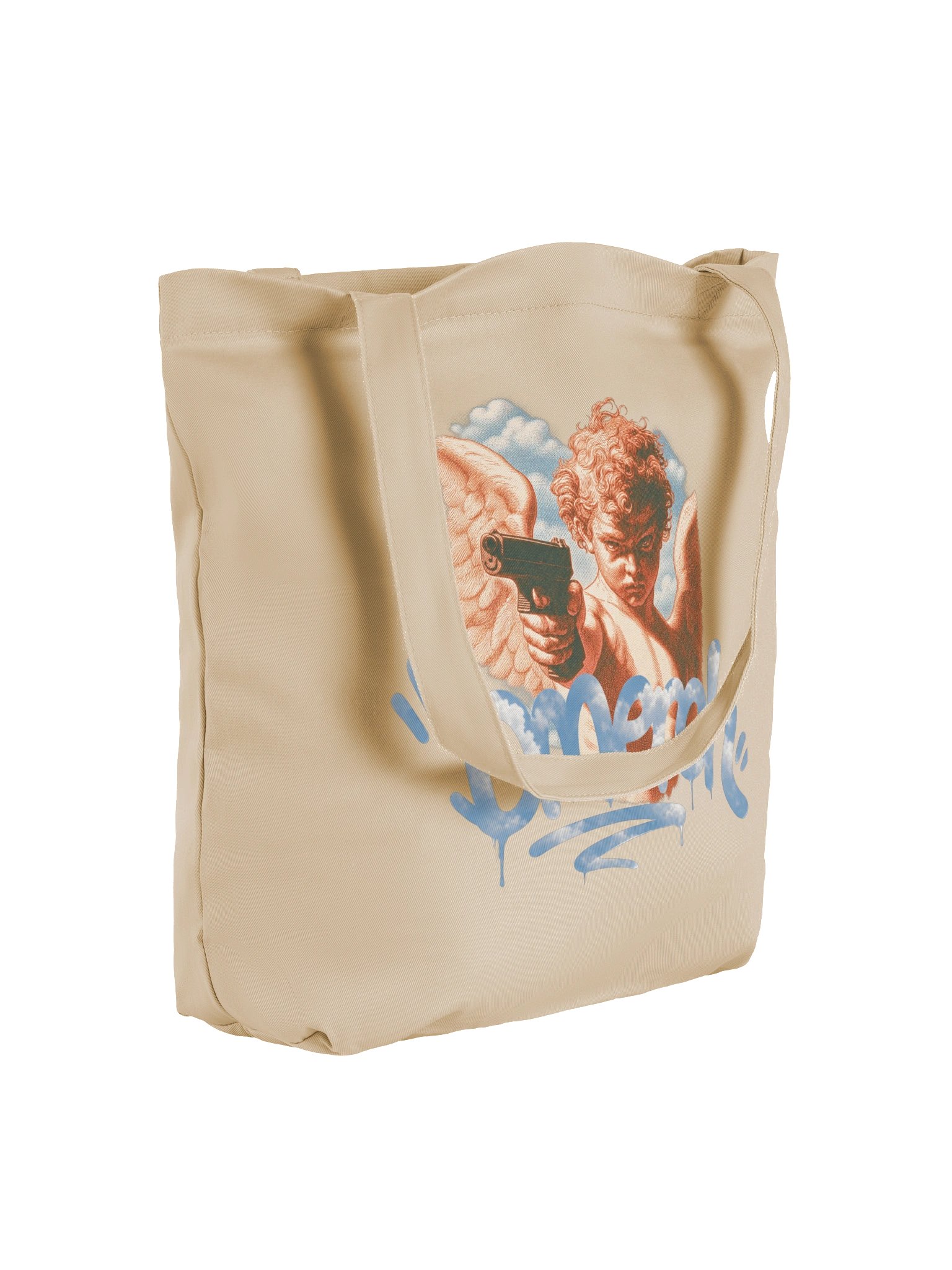 Cupid's Shot - Tote Bag product image (4)
