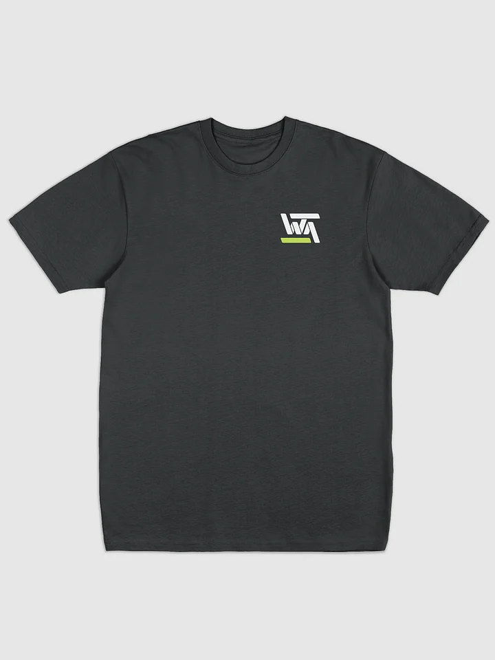 I Tried This T-Shirt Premium Tee product image (1)