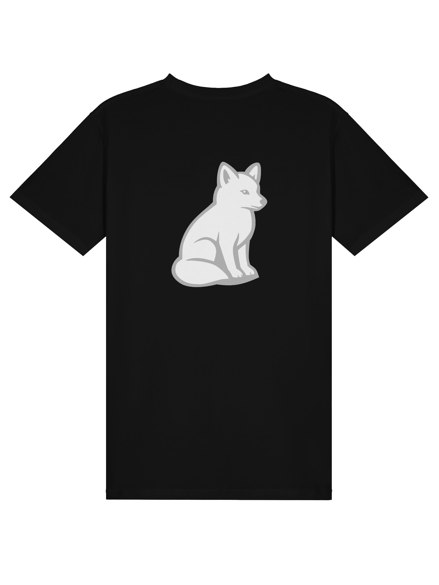 Calagopus Unmarked T-Shirt product image (2)