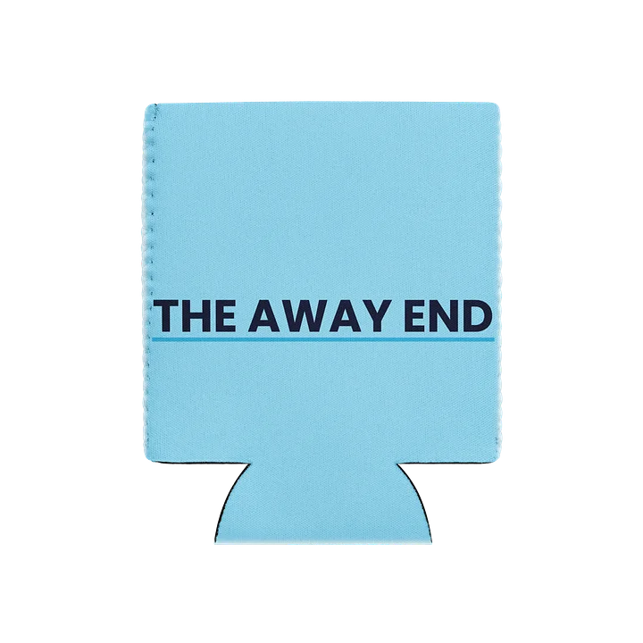 The Away End Koozie product image (1)