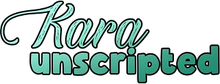 KaraUnscripted