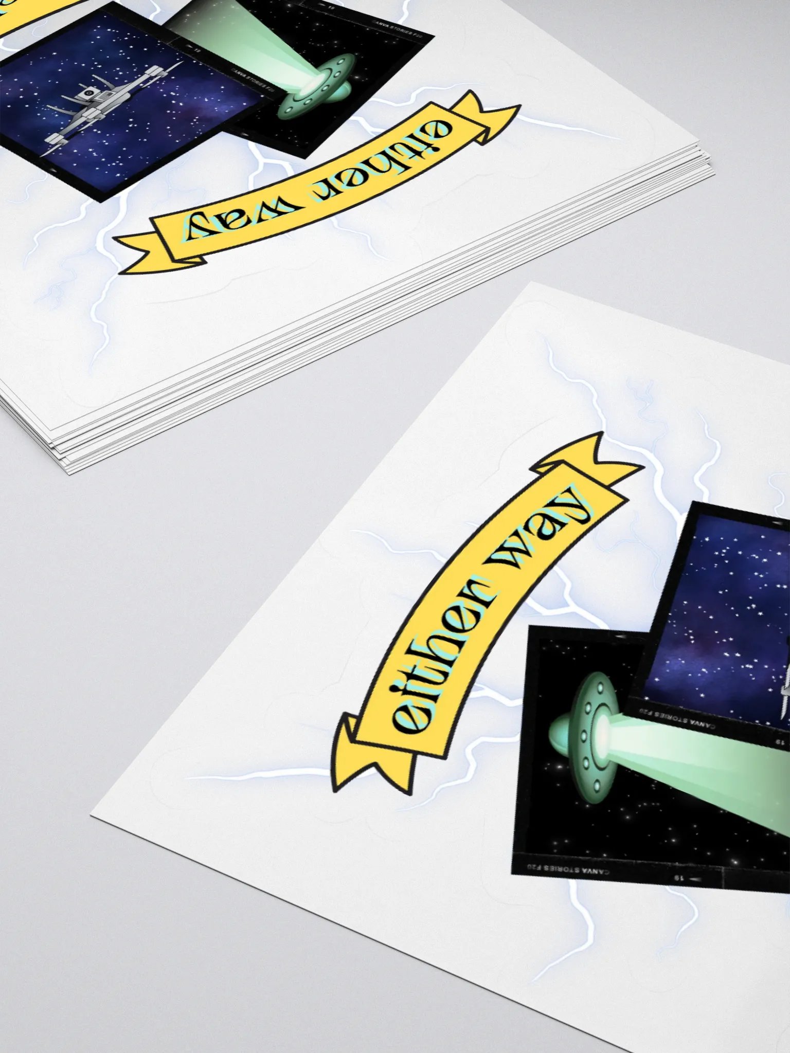 Surveillance | Phoebe Bridgers fan art | Sticker product image (4)