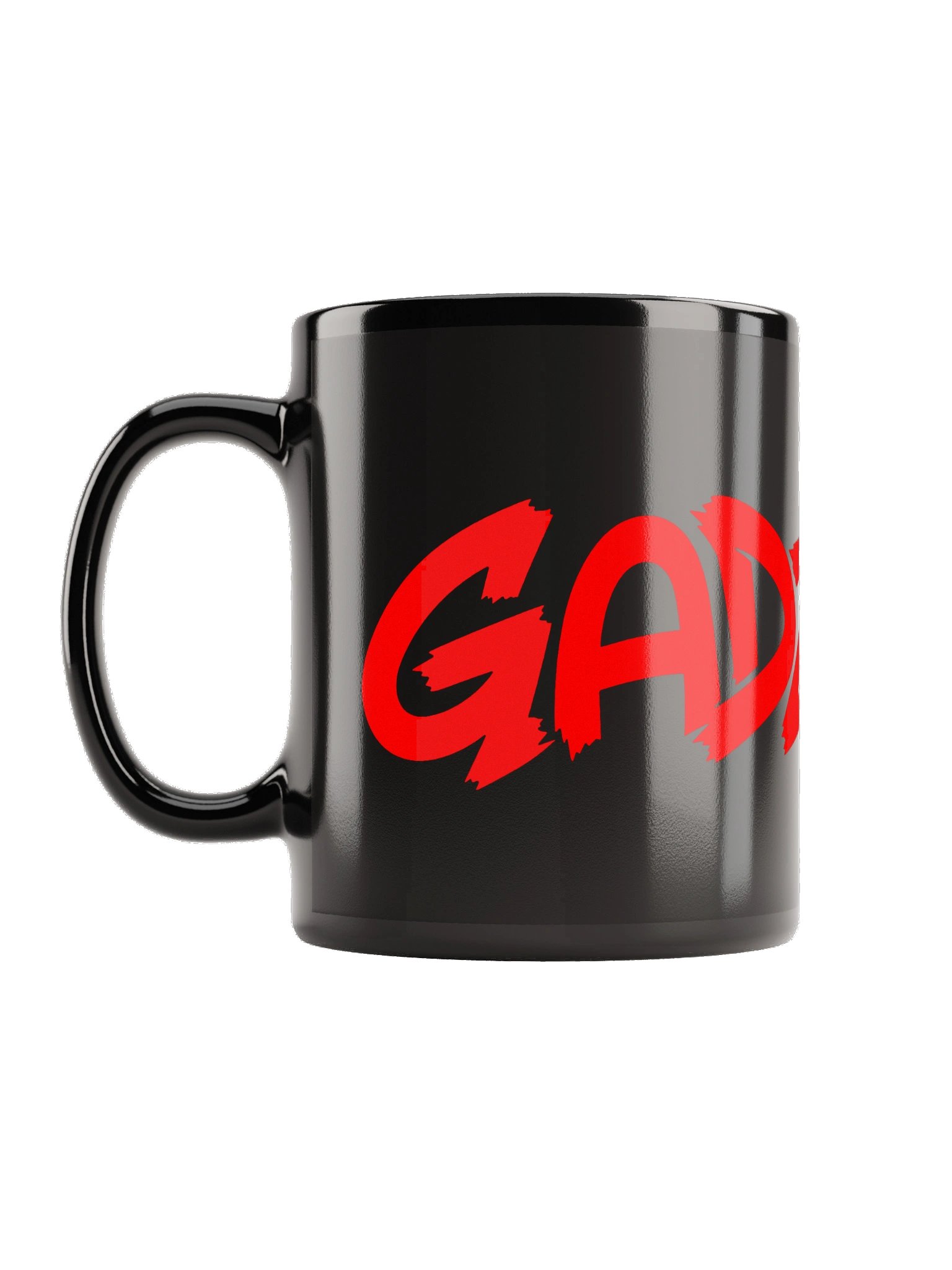 Gadzooks Gadfiti Mug product image (3)