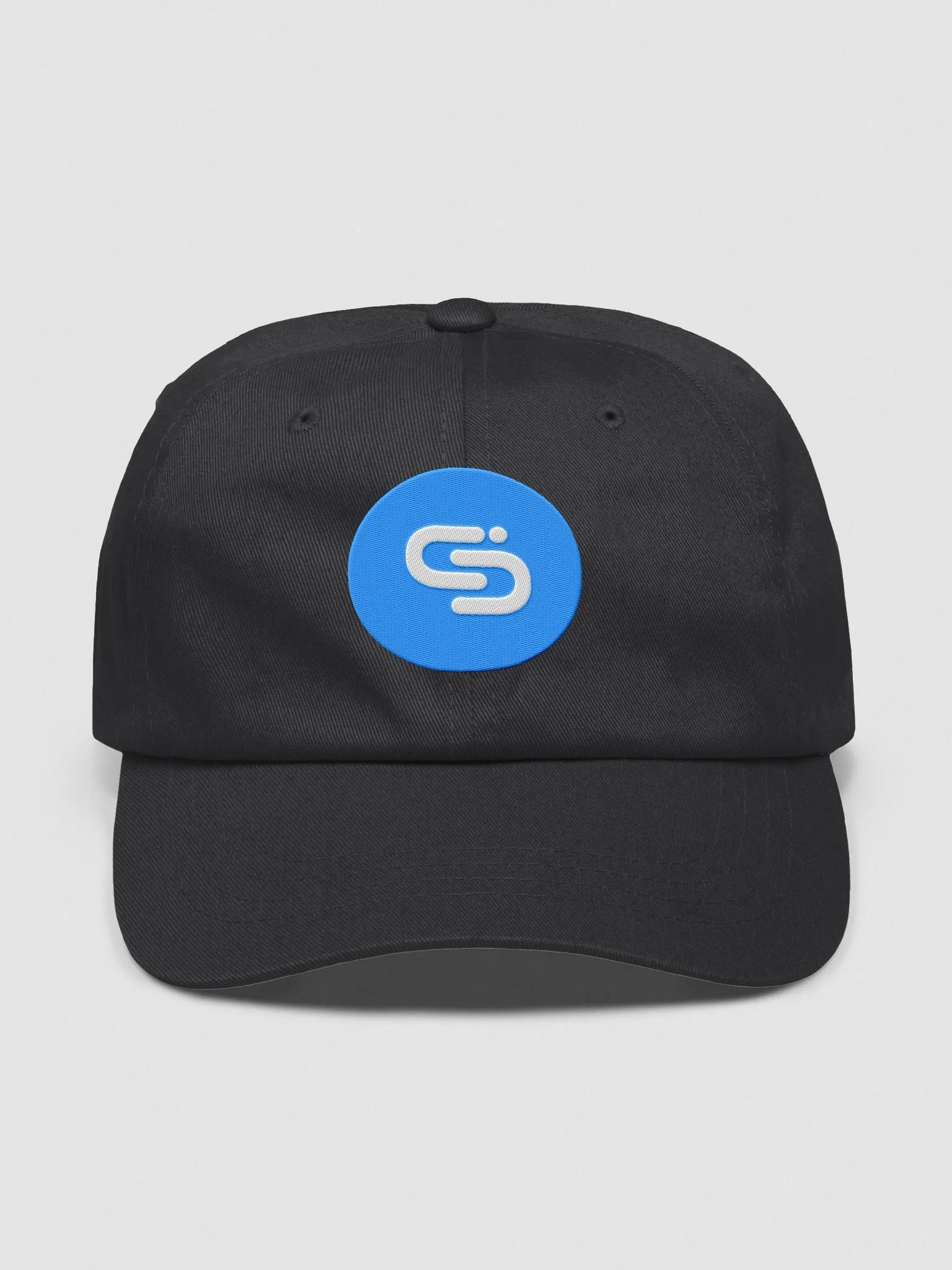 Imperial — Logo Dad Hat product image (1)