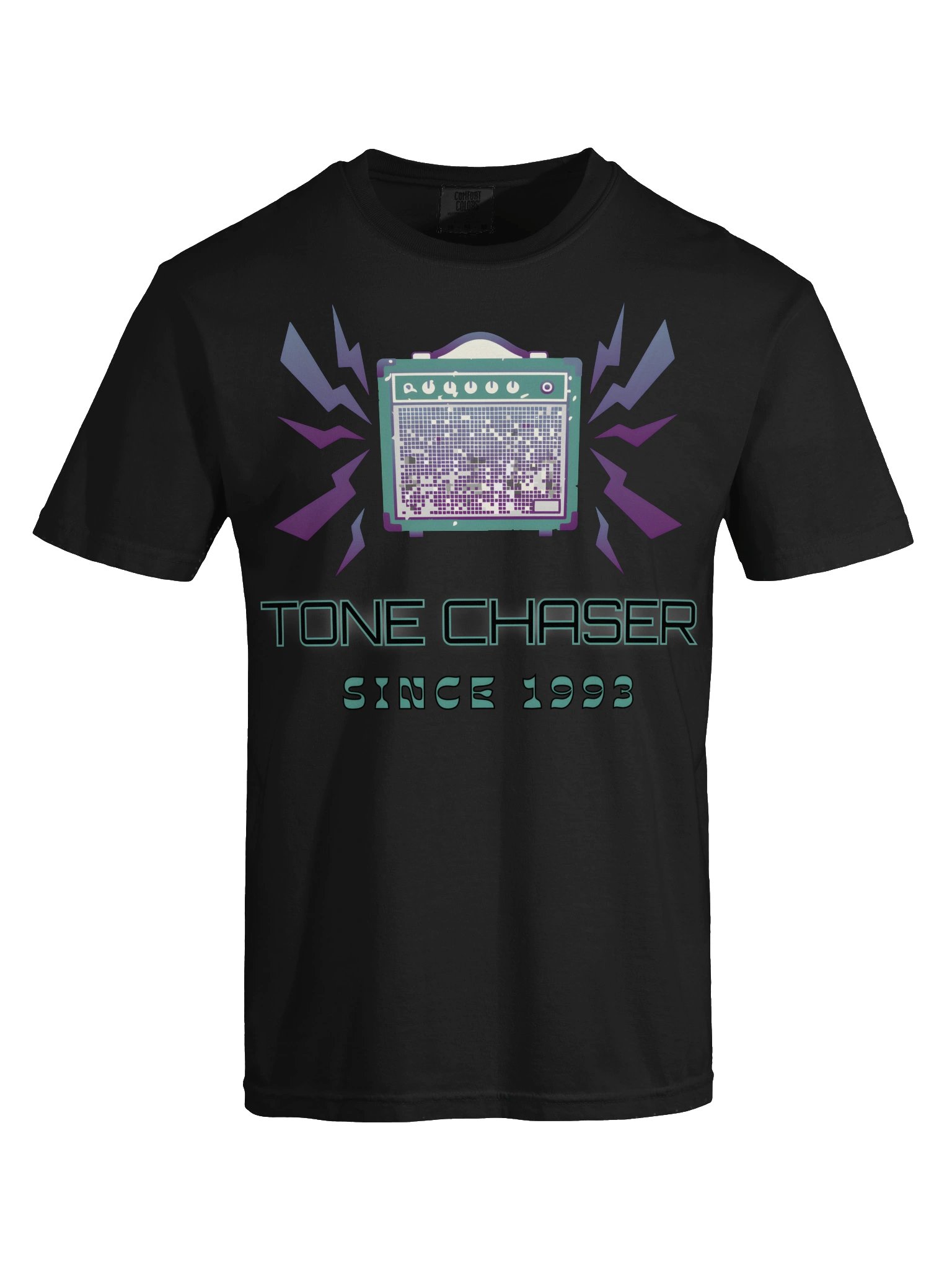 Tone Chaser Since 1993 T-Shirt product image (5)