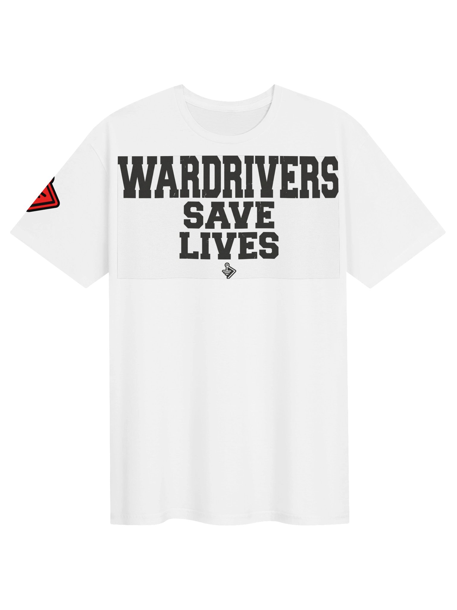 Wardrivers Save Lives product image (1)