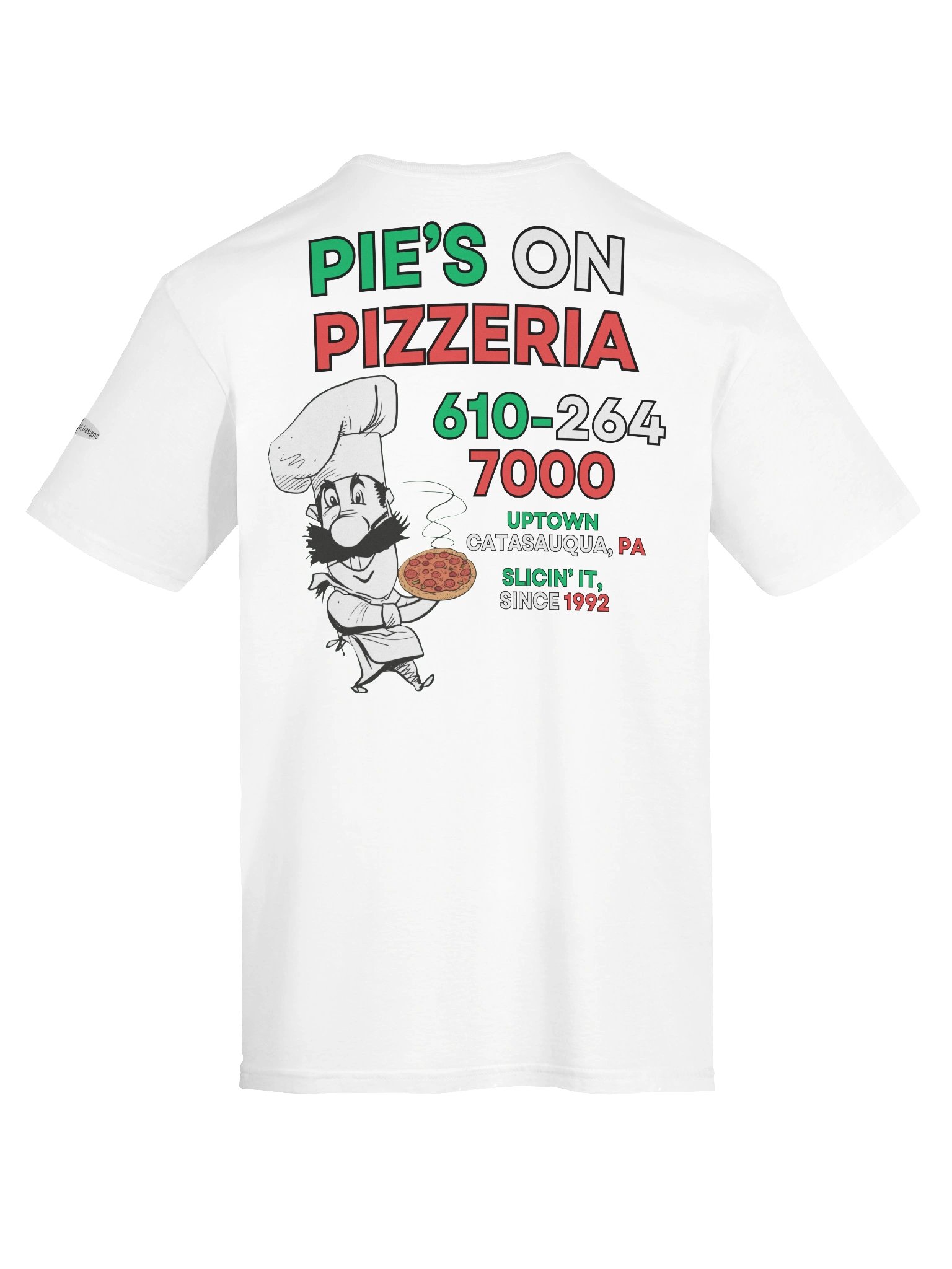 POP's Special CCF Shirt product image (11)