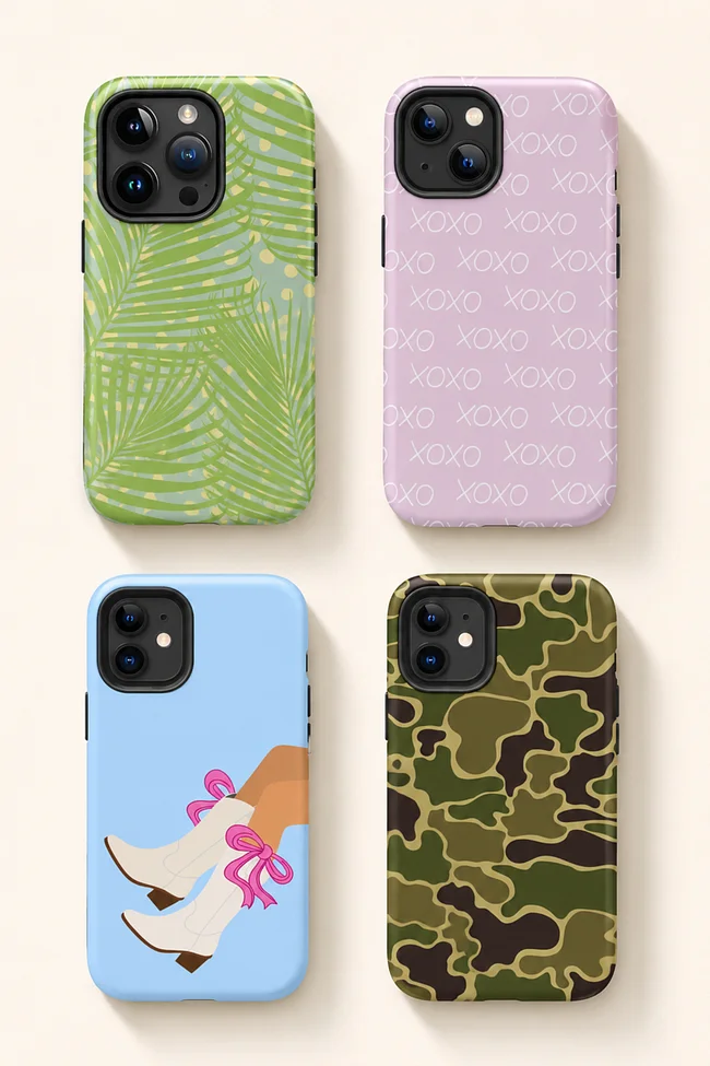 Essential Cases