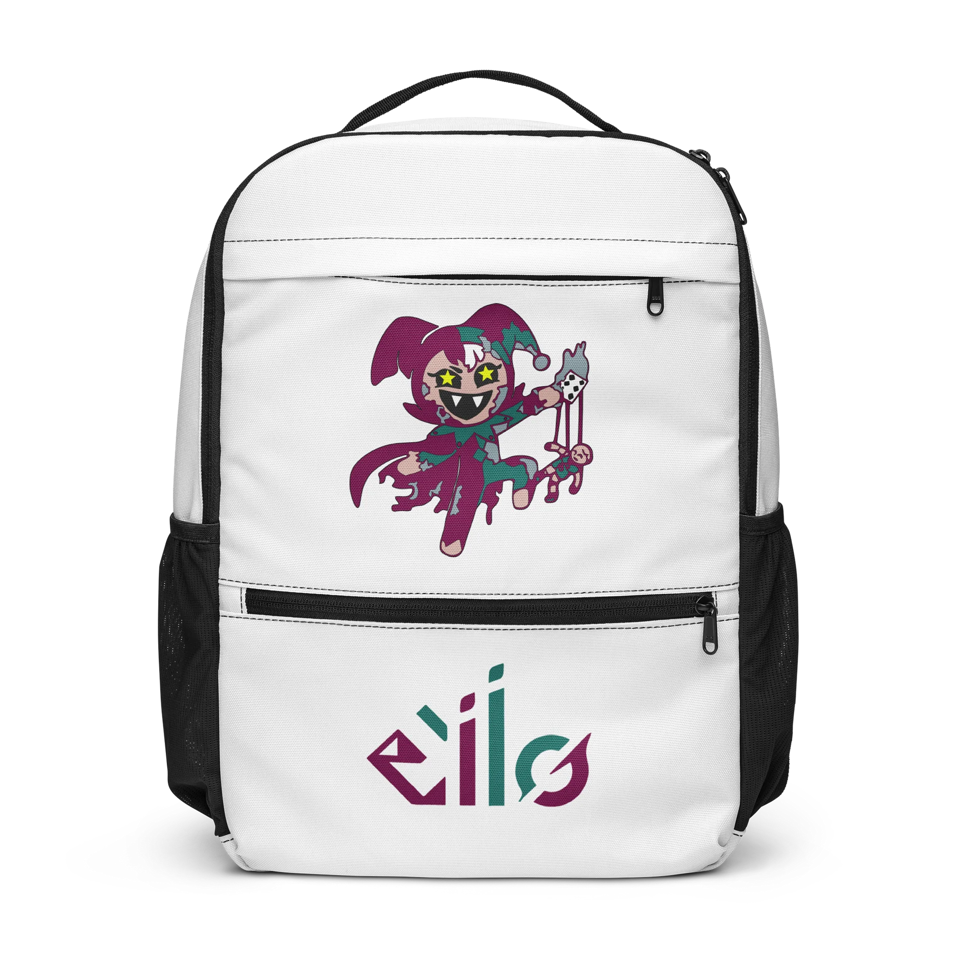 Utility Backpack product image (1)