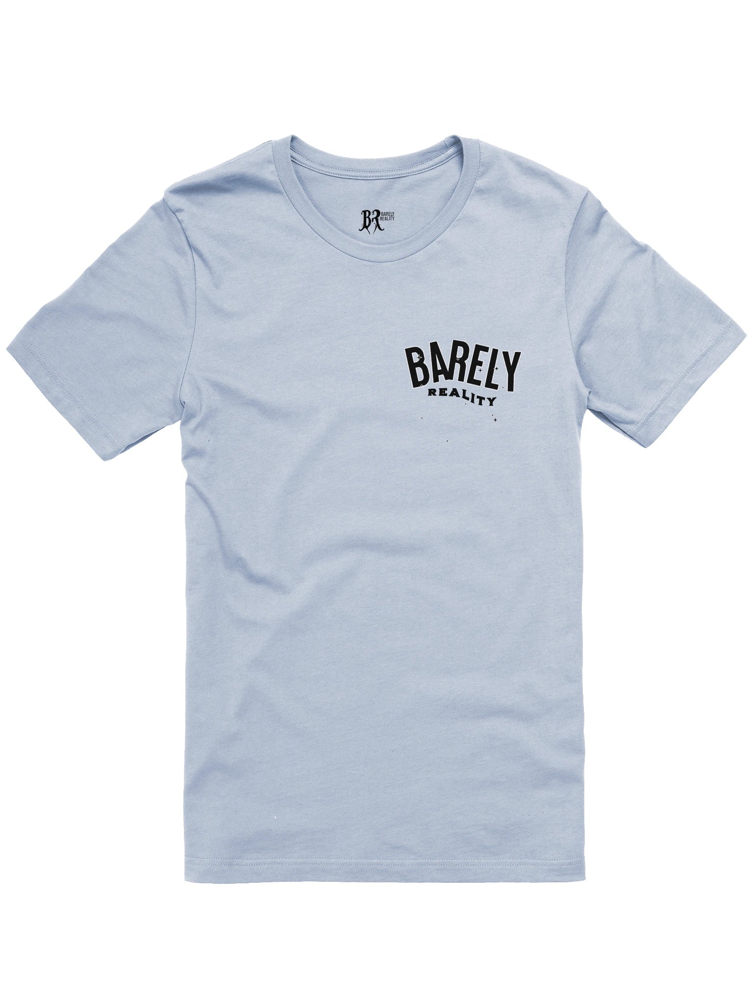 "TURN FAILURE INTO MOTIVATION" TEE (BL) product image (2)
