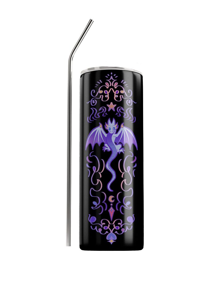 2nd Anniversary Tumbler product image (1)