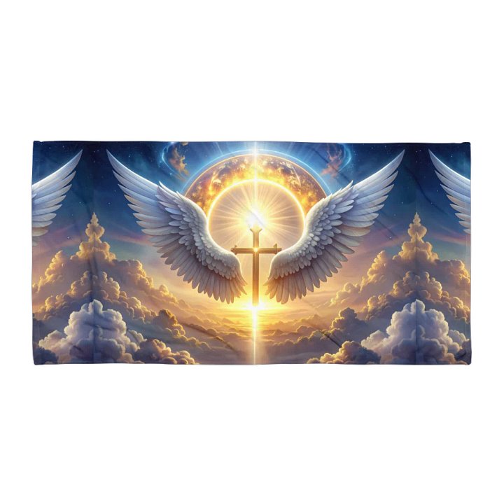 Be Your Own Wings (Towel) product image (1)