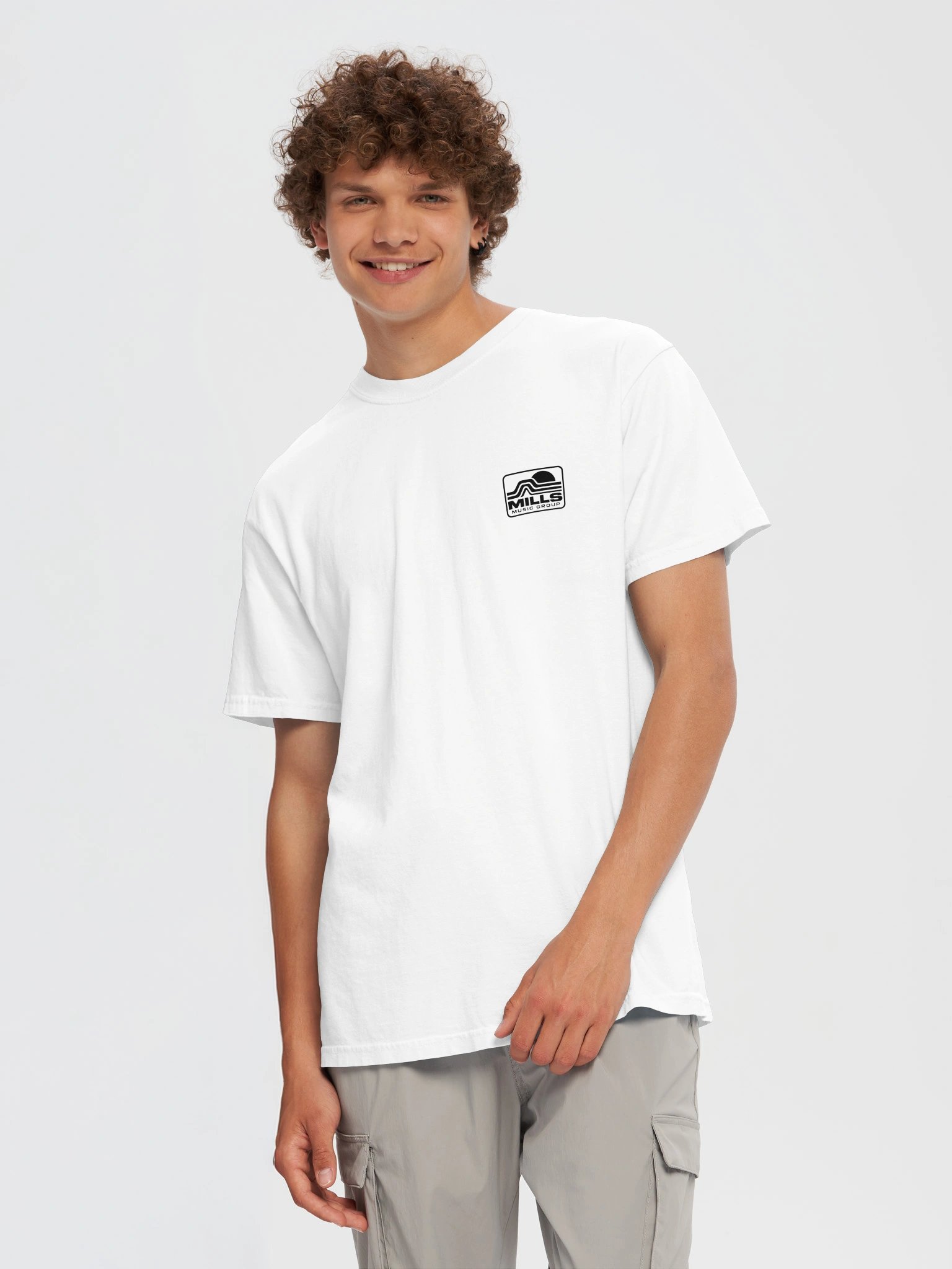 From the Swamp to Your Stereo Tee product image (33)
