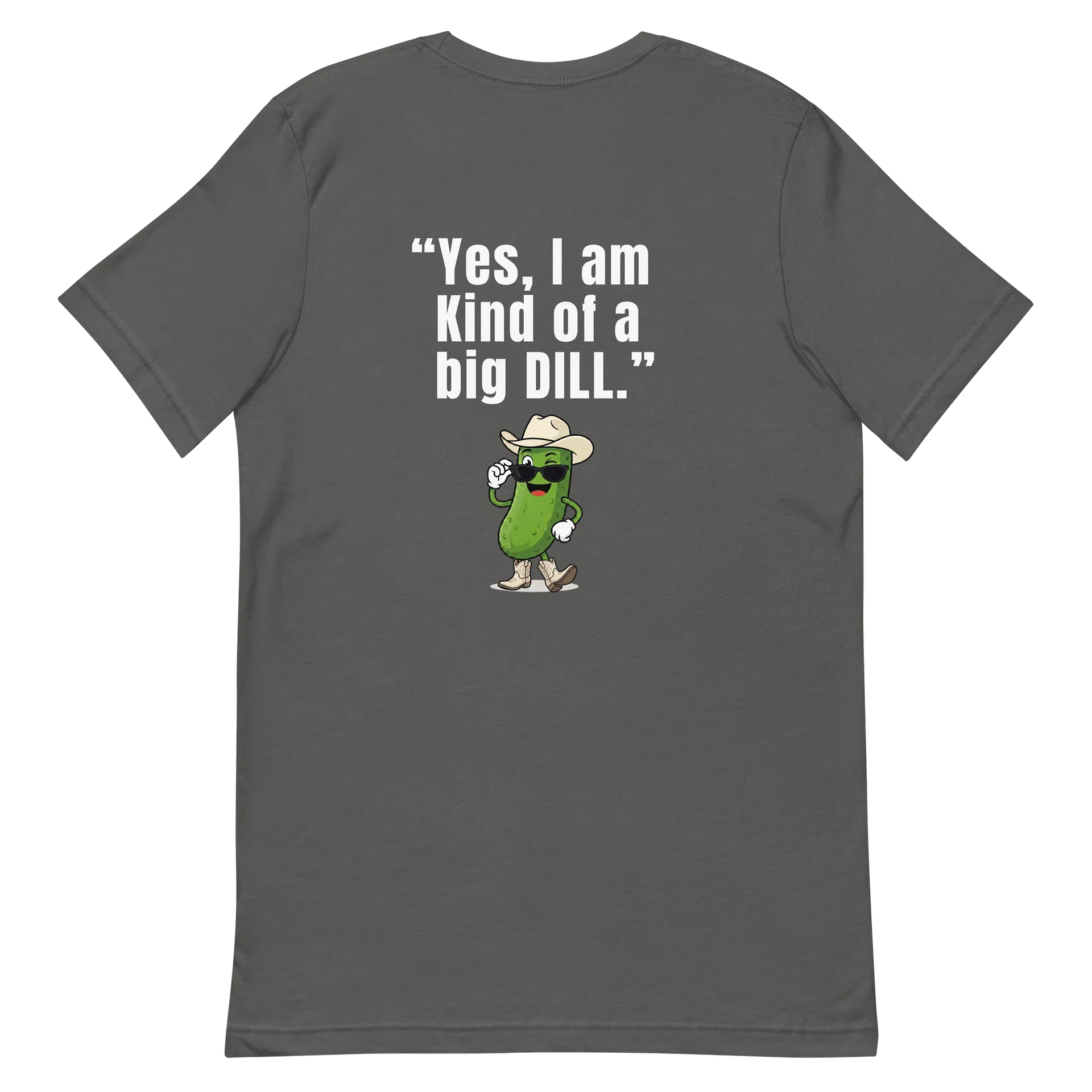 Kind of a Big Dill 2X-5X product image (3)