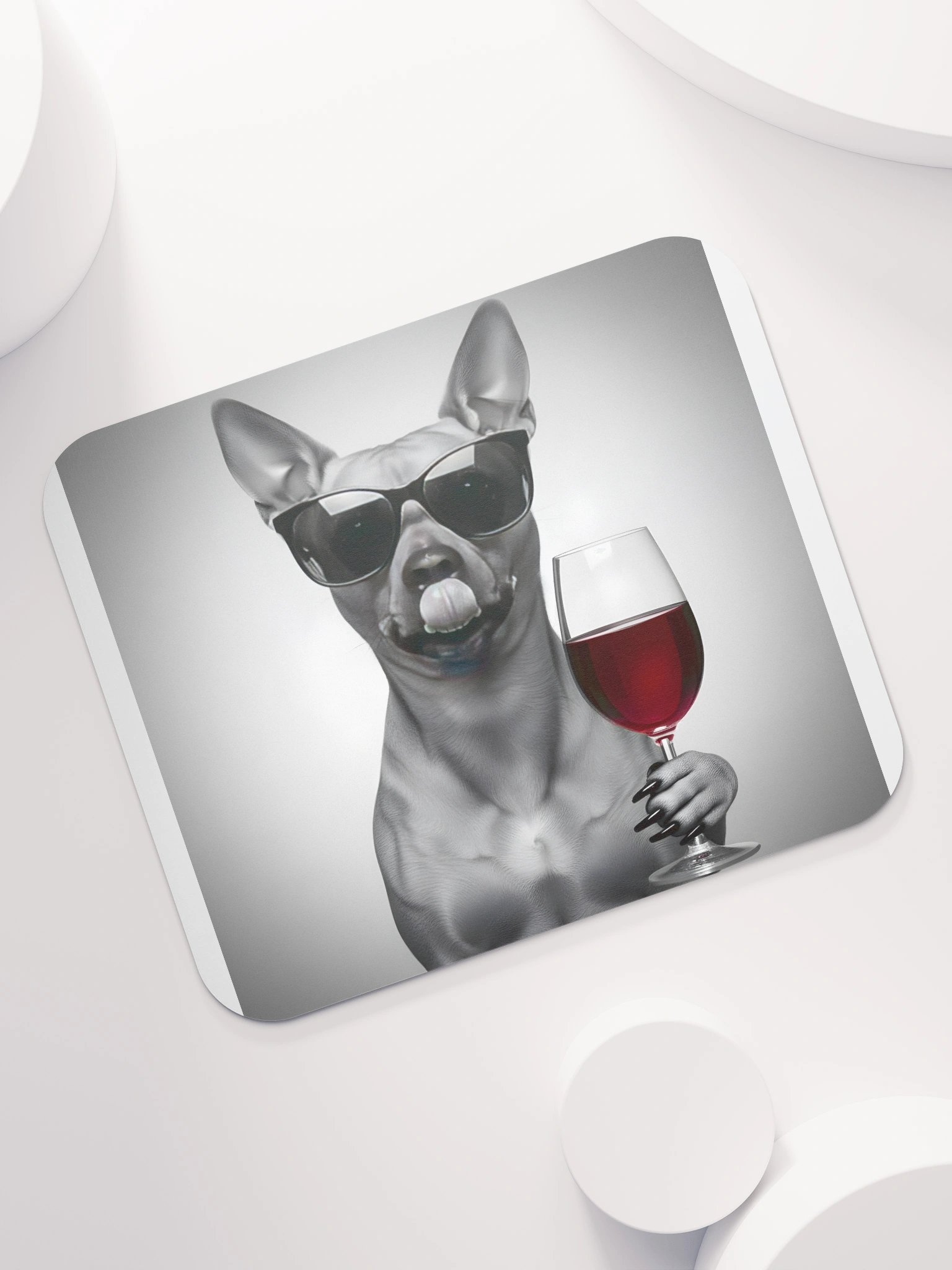 Potcake & Wine product image (7)