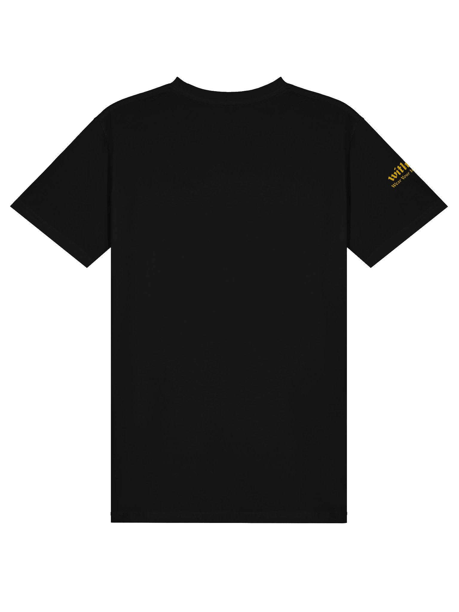 Urban Gecko Streetwear Tee product image (2)