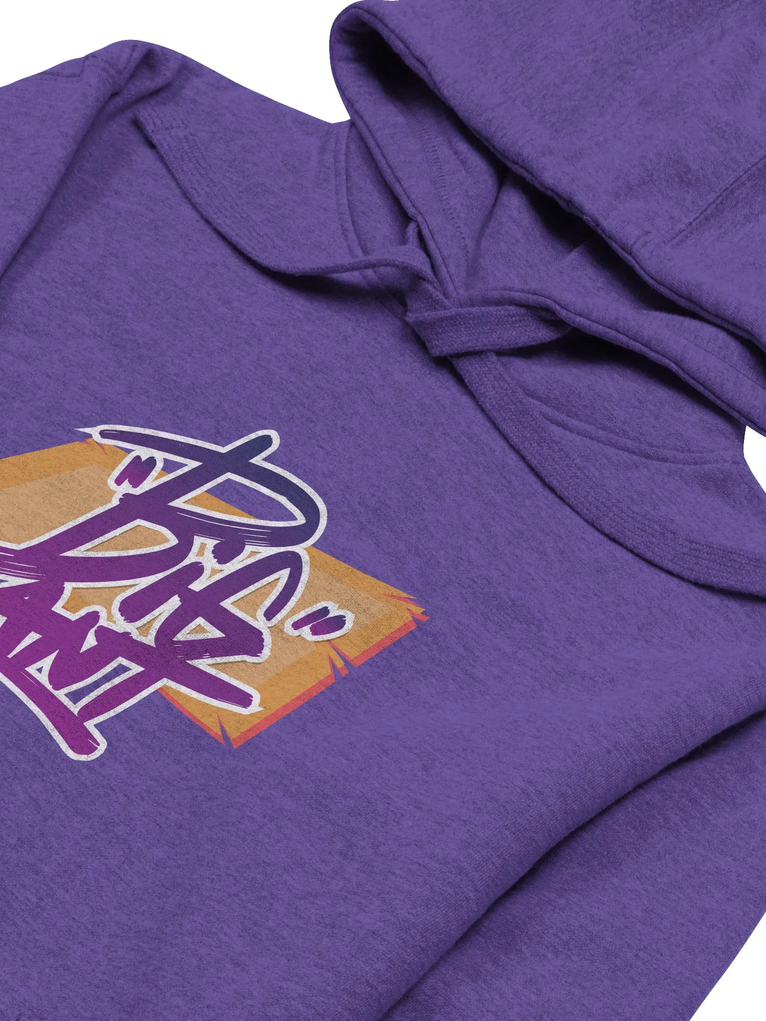 Bigant Original Hoodie product image (7)