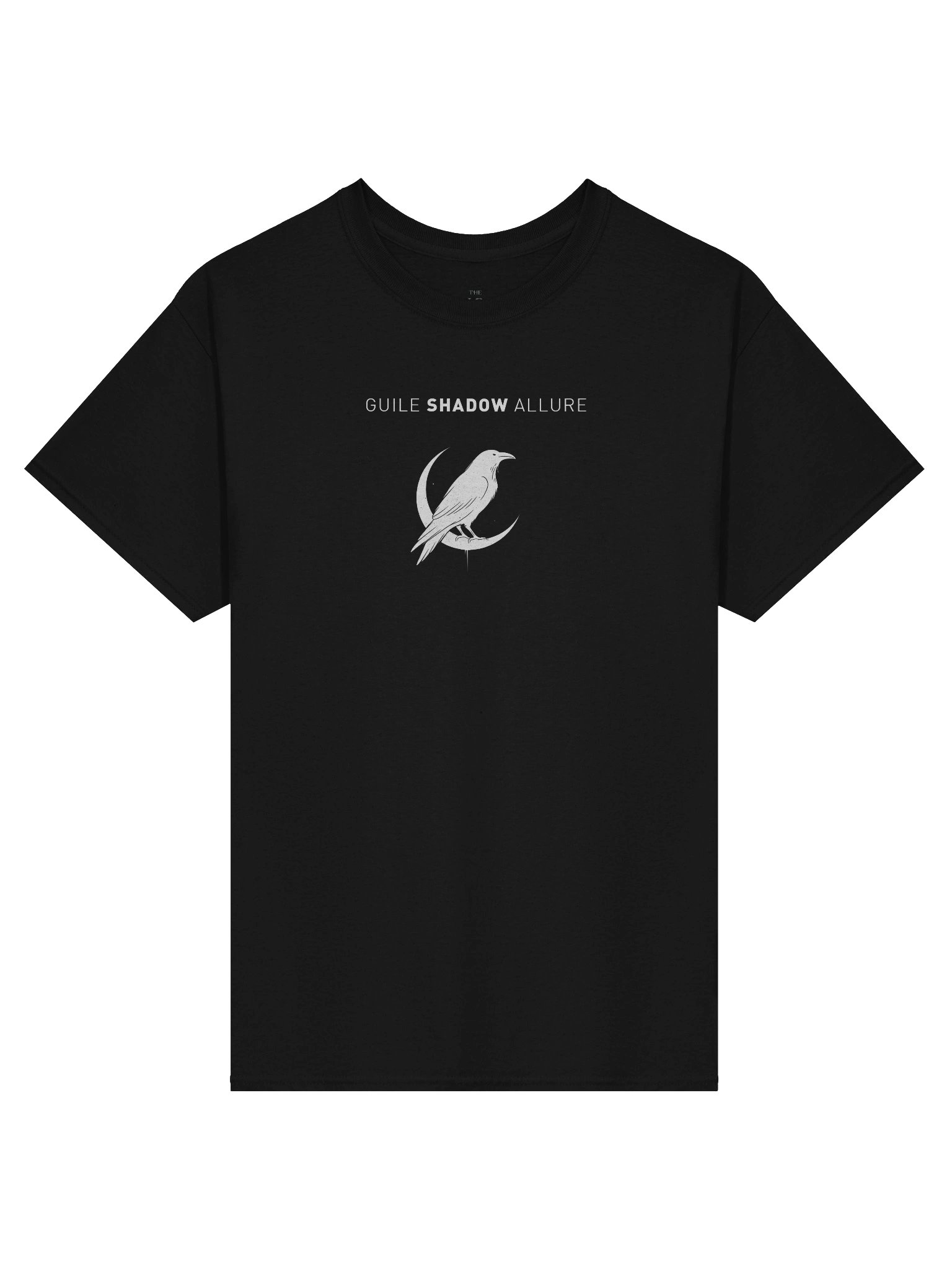 The Dark Witch — T-Shirt product image (2)