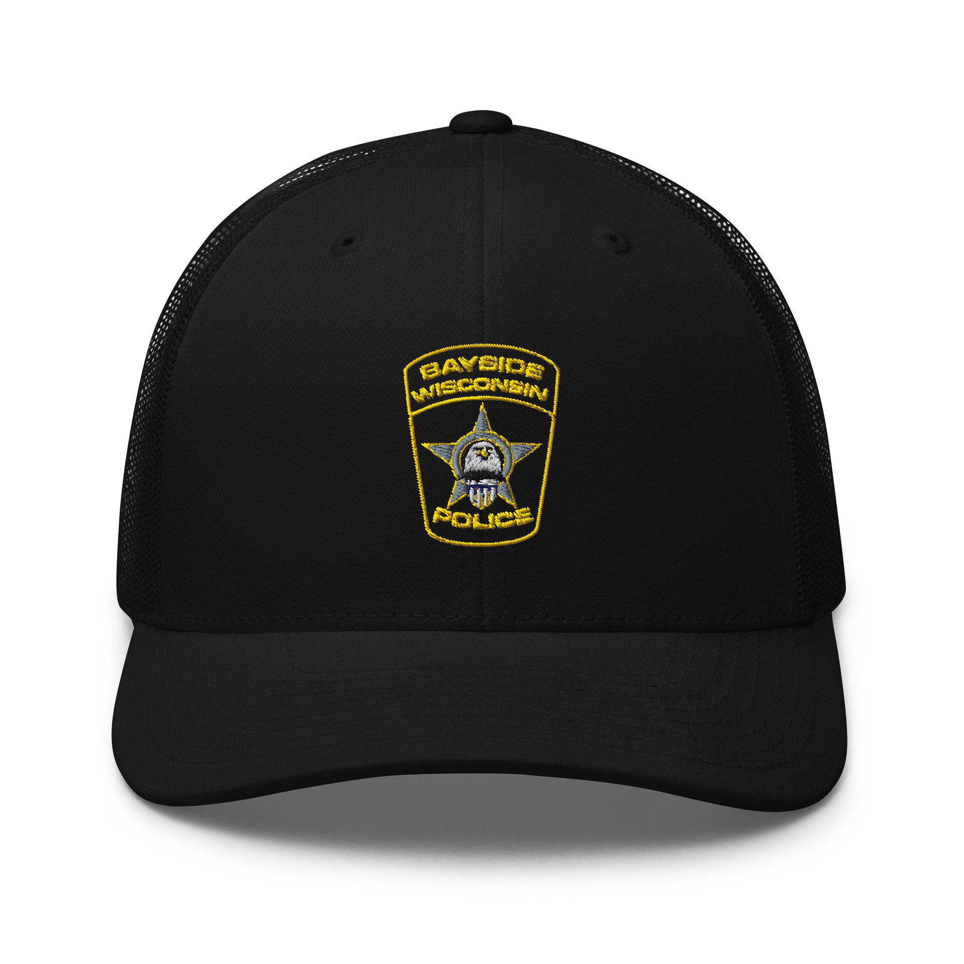 Bayside Police Hat product image (1)