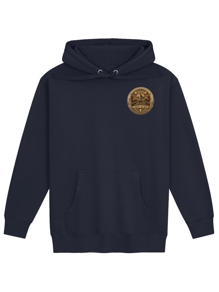 Desert Armory And More, Hoodies Design 1 product image (33)