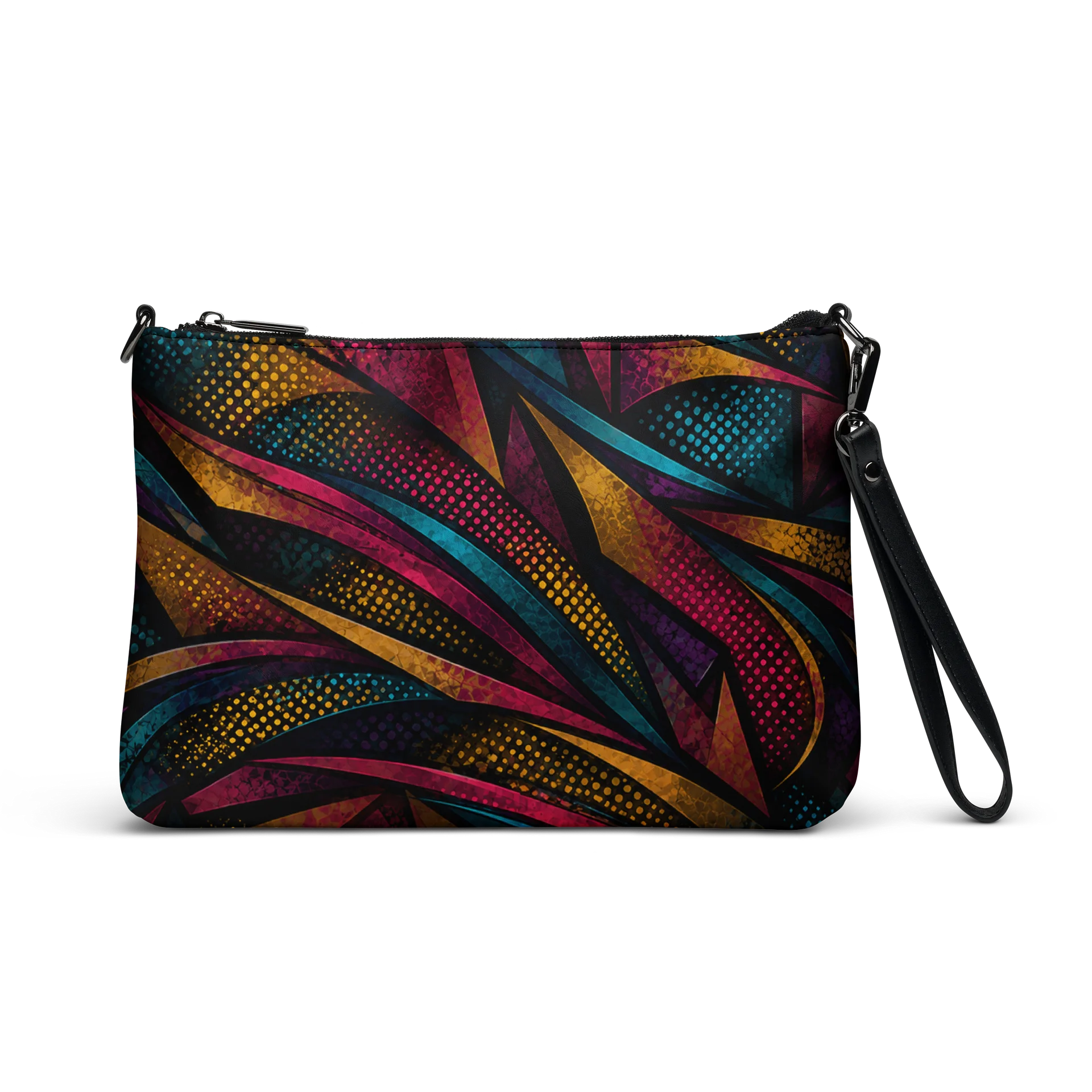 Carried Connection - Art in Motion Cross Body Bag product image (3)