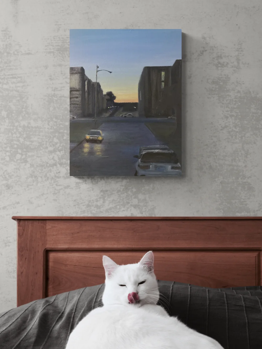 Dusk Downtown product image (2)