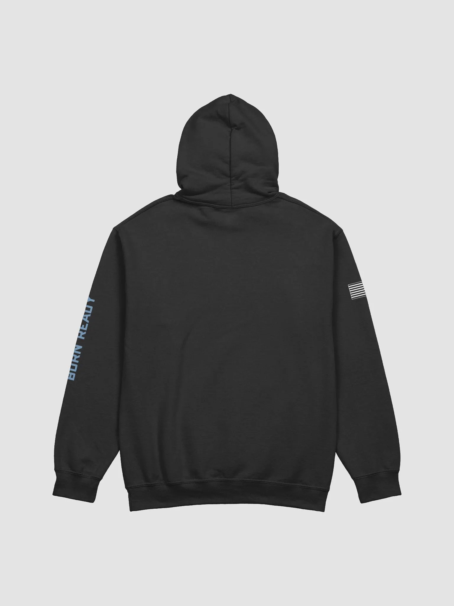 LIMITED EDITION U.S. COAST GUARD - HOODIE product image (2)