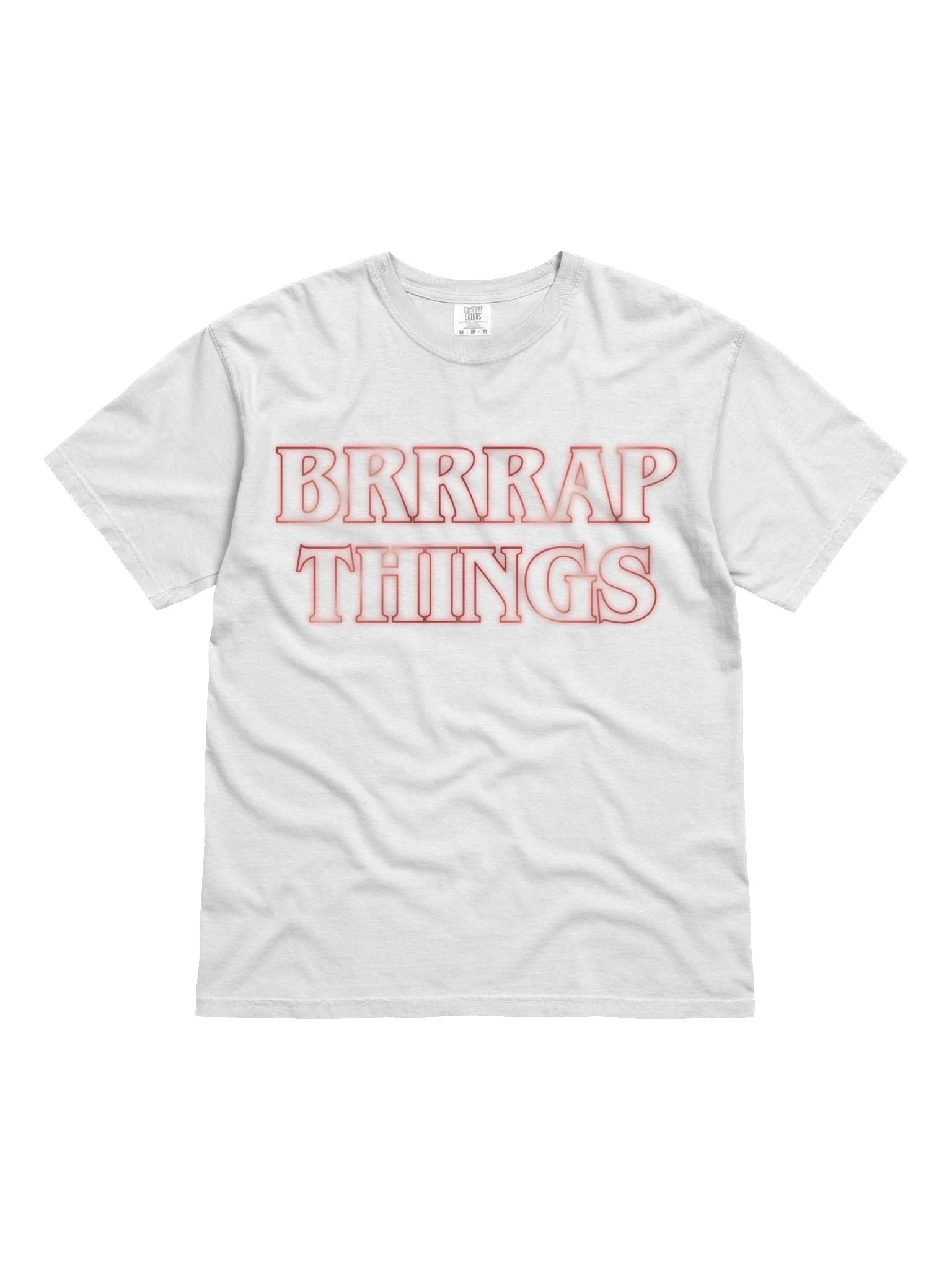 The BRRRAPer Things product image (3)