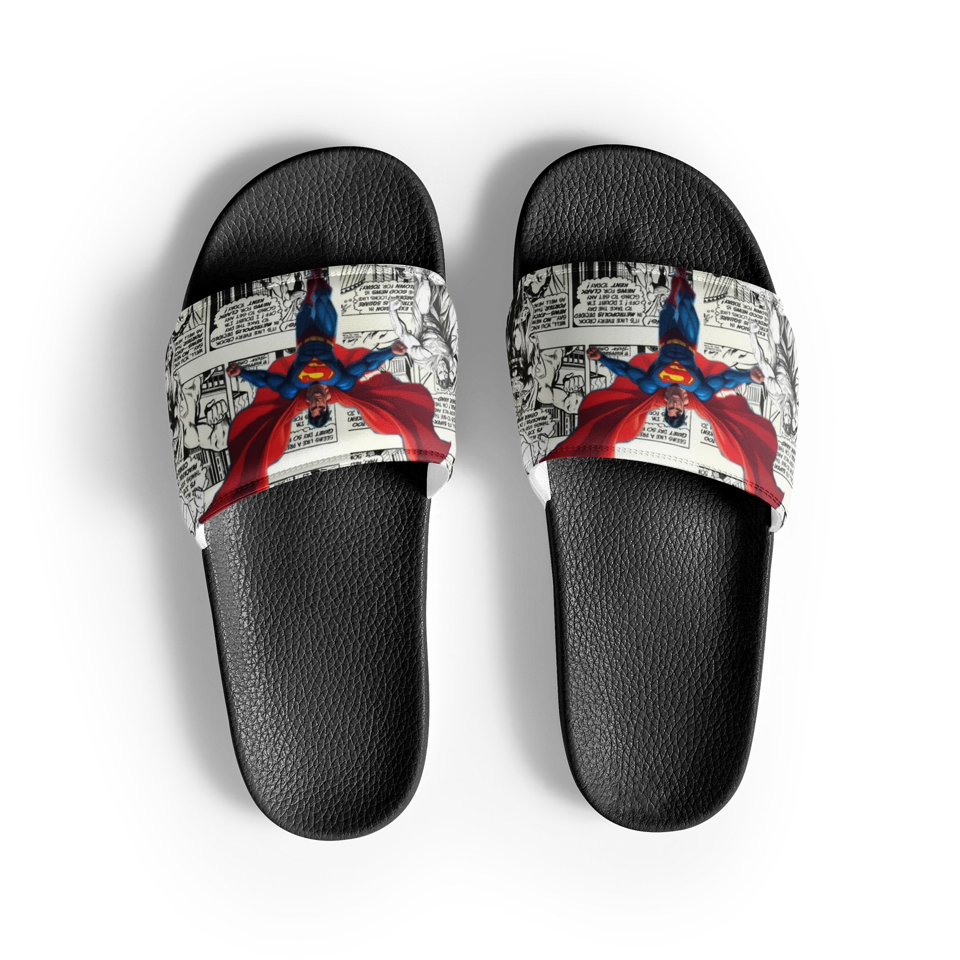 Superman Comic Slides product image (3)
