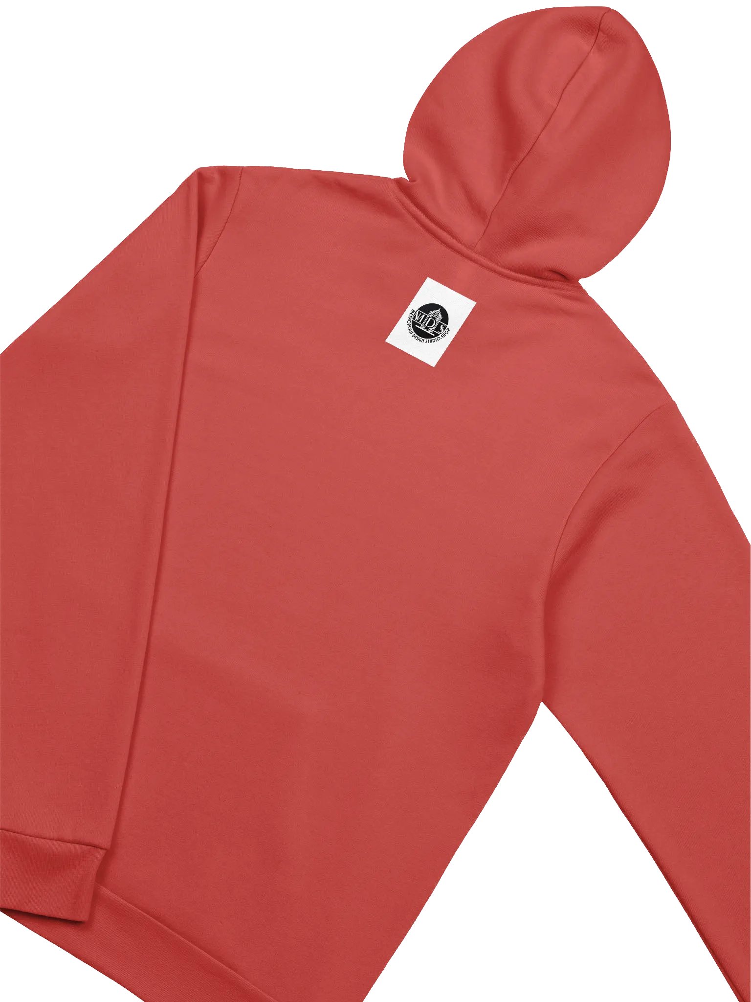 Death by Polyester - Clinging to me Like my Bad Decisions Hoodie product image (16)