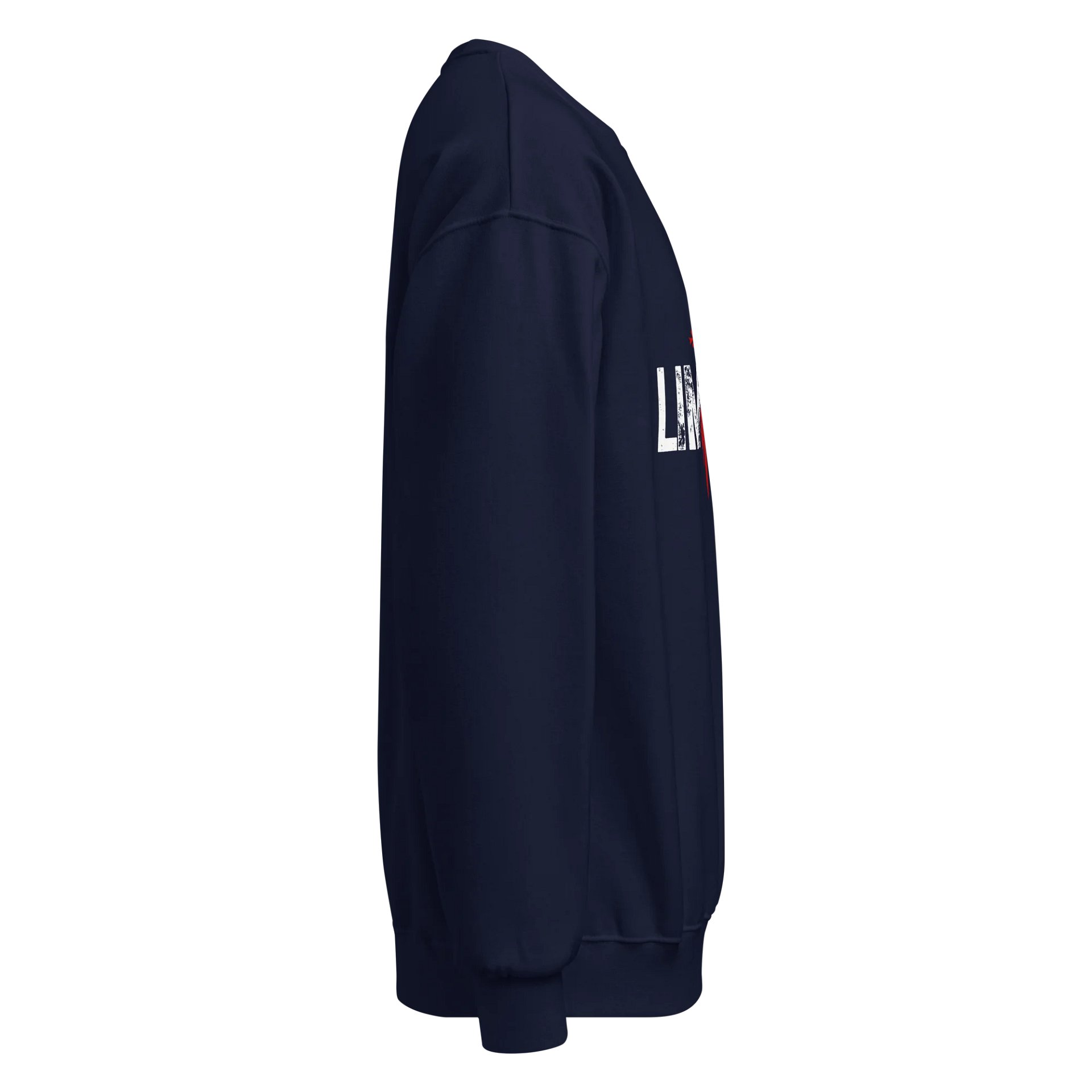 Limitless sweatshirt product image (4)