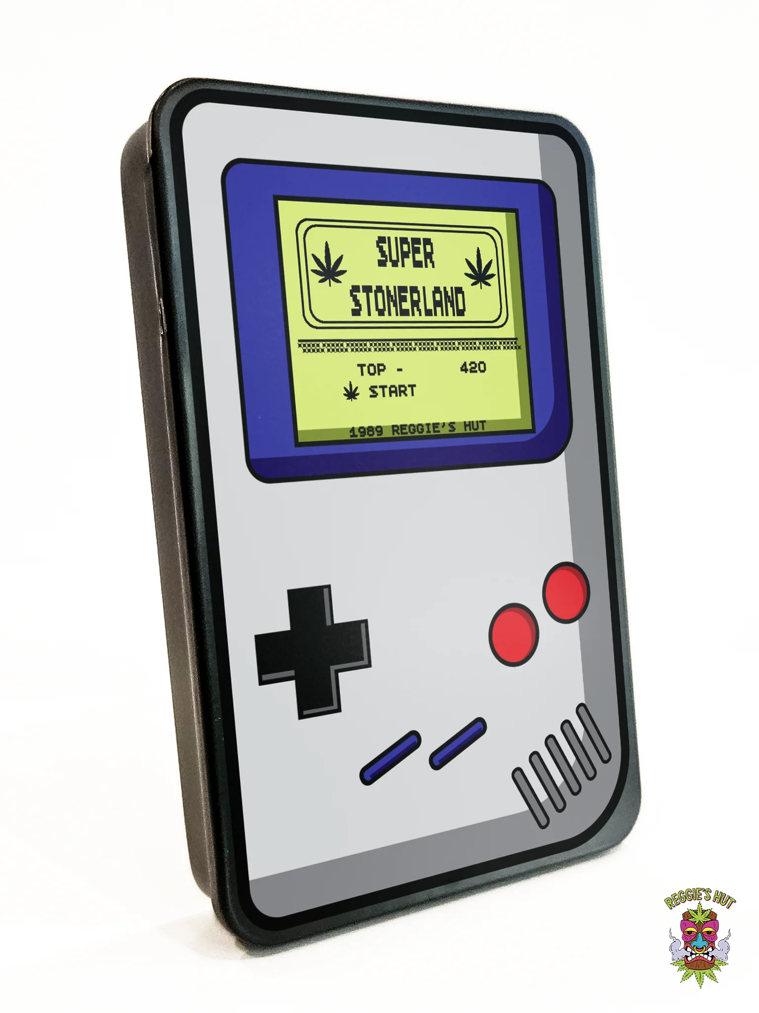 Case - Super Stonerland product image (1)
