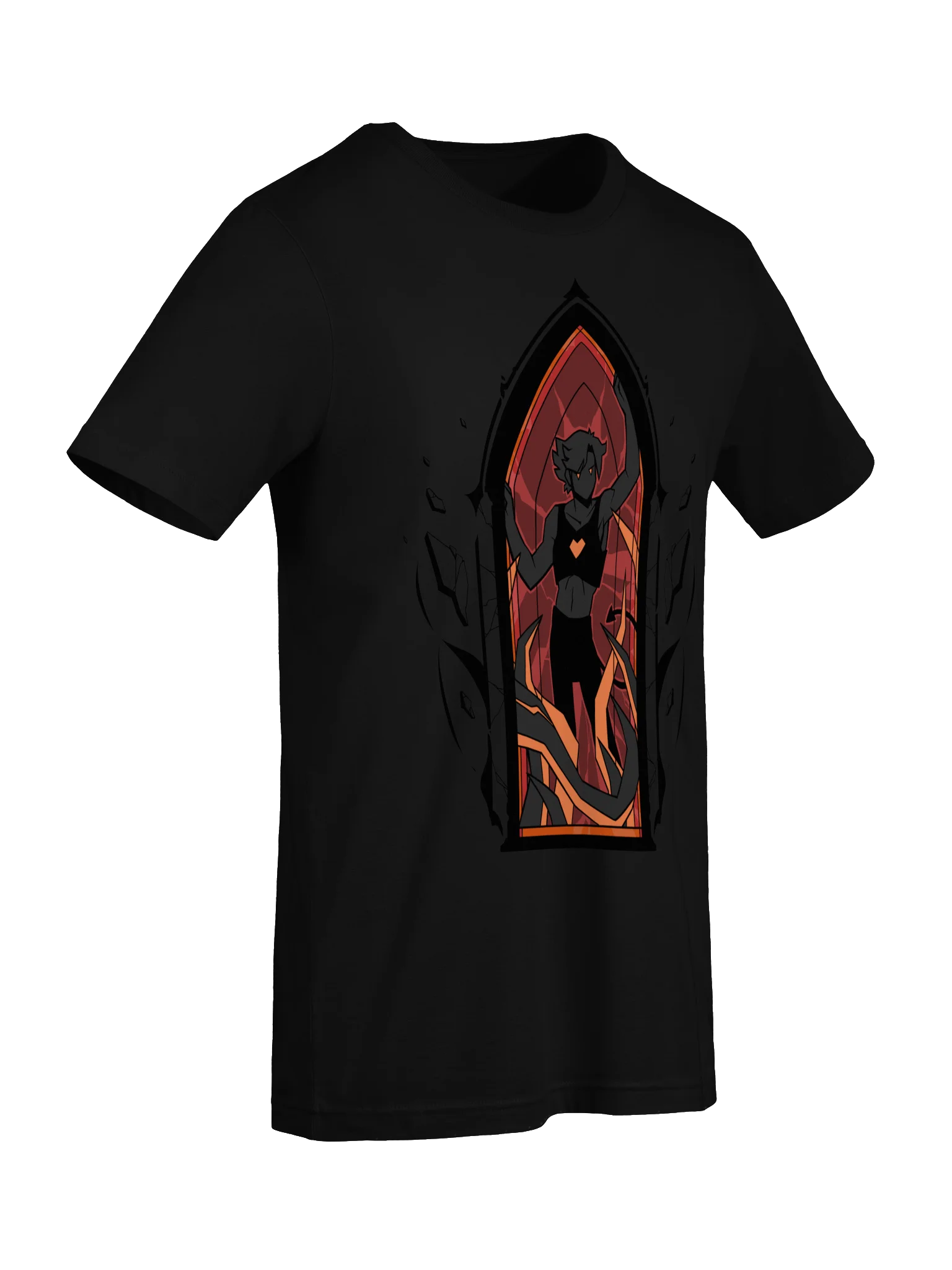 Halloween T-Shirt (Qu) product image (7)