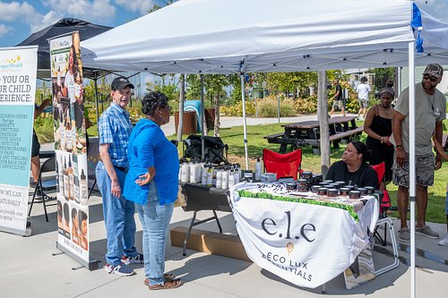 ✨ THE BOLD MARKET VENDOR RECAP: ECO LUX ESSENTIALS @ecoluxessentials ✨

A little LUXURY, a little SELF-CARE and a whole lot o...