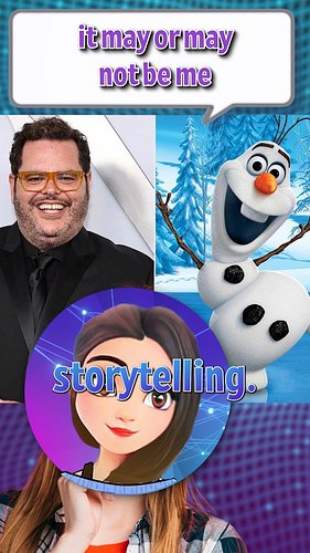 They gave Olaf a real robot body and it's insane!

Disney may have just created the most advanced character robot ever not fo...