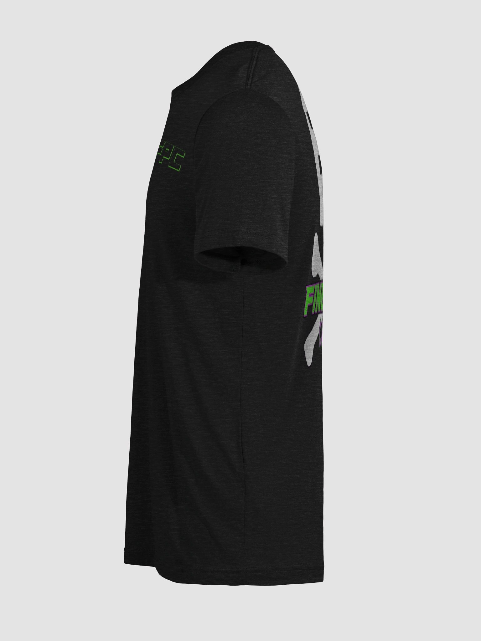 FPC Skull back Tee product image (11)