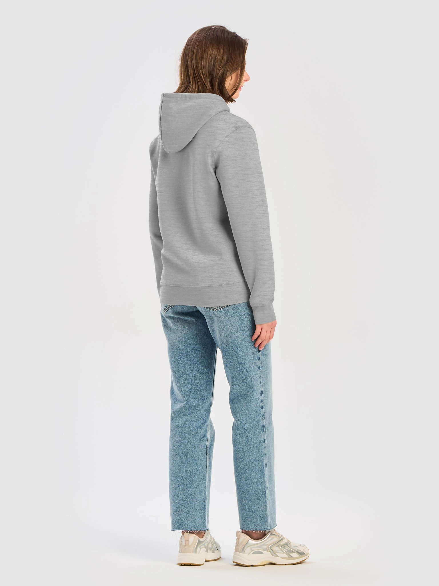 Brought My Own Sparkle Organic Hoodie product image (50)