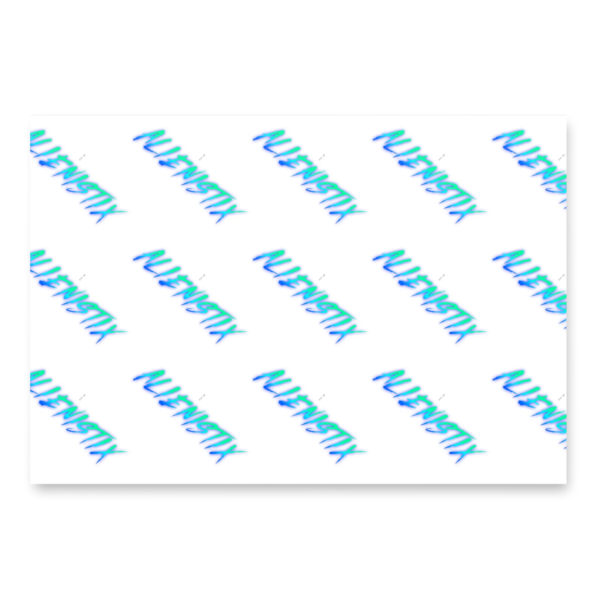 Wrapping Paper product image (3)