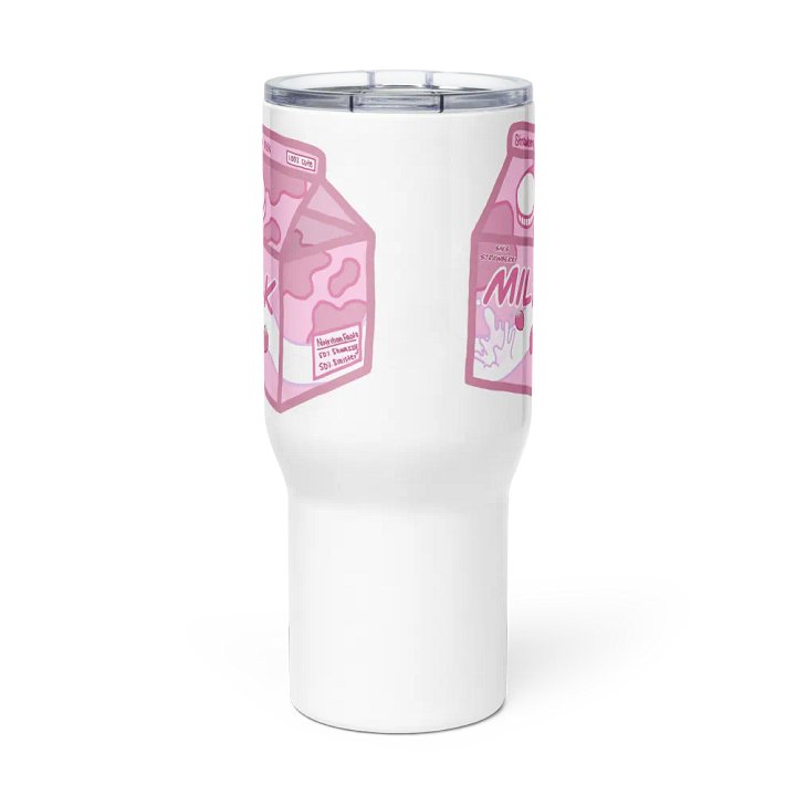 SinisterSushii Strawberry Milk Tumbler product image (3)