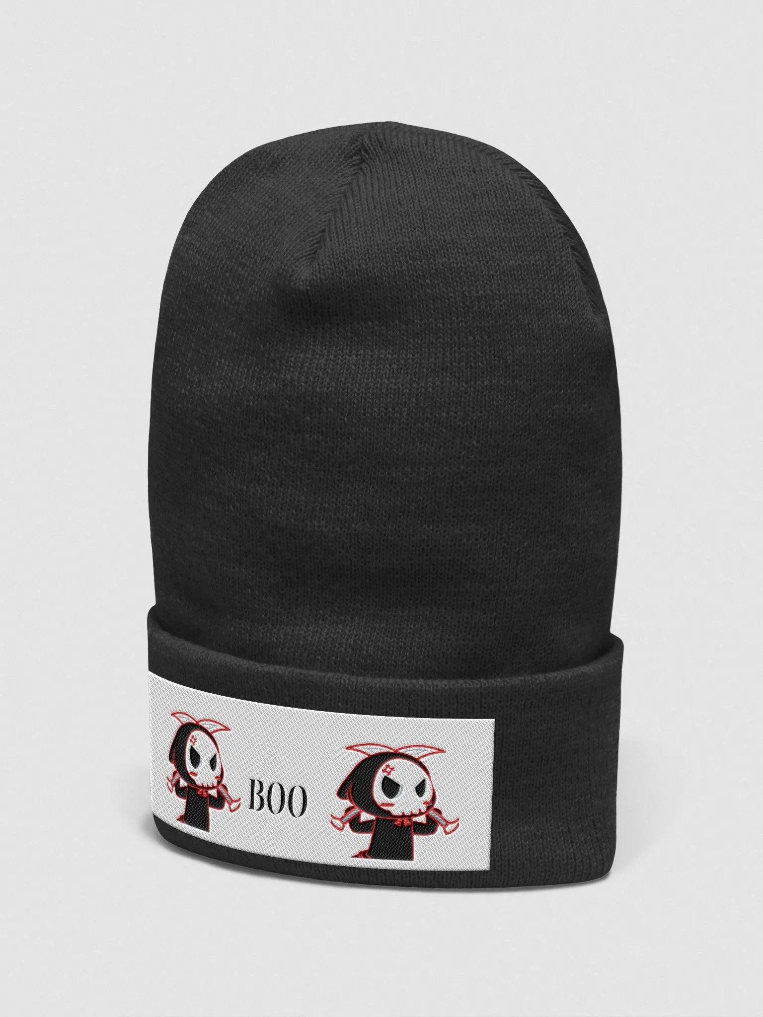 Reaper Beanie product image (3)